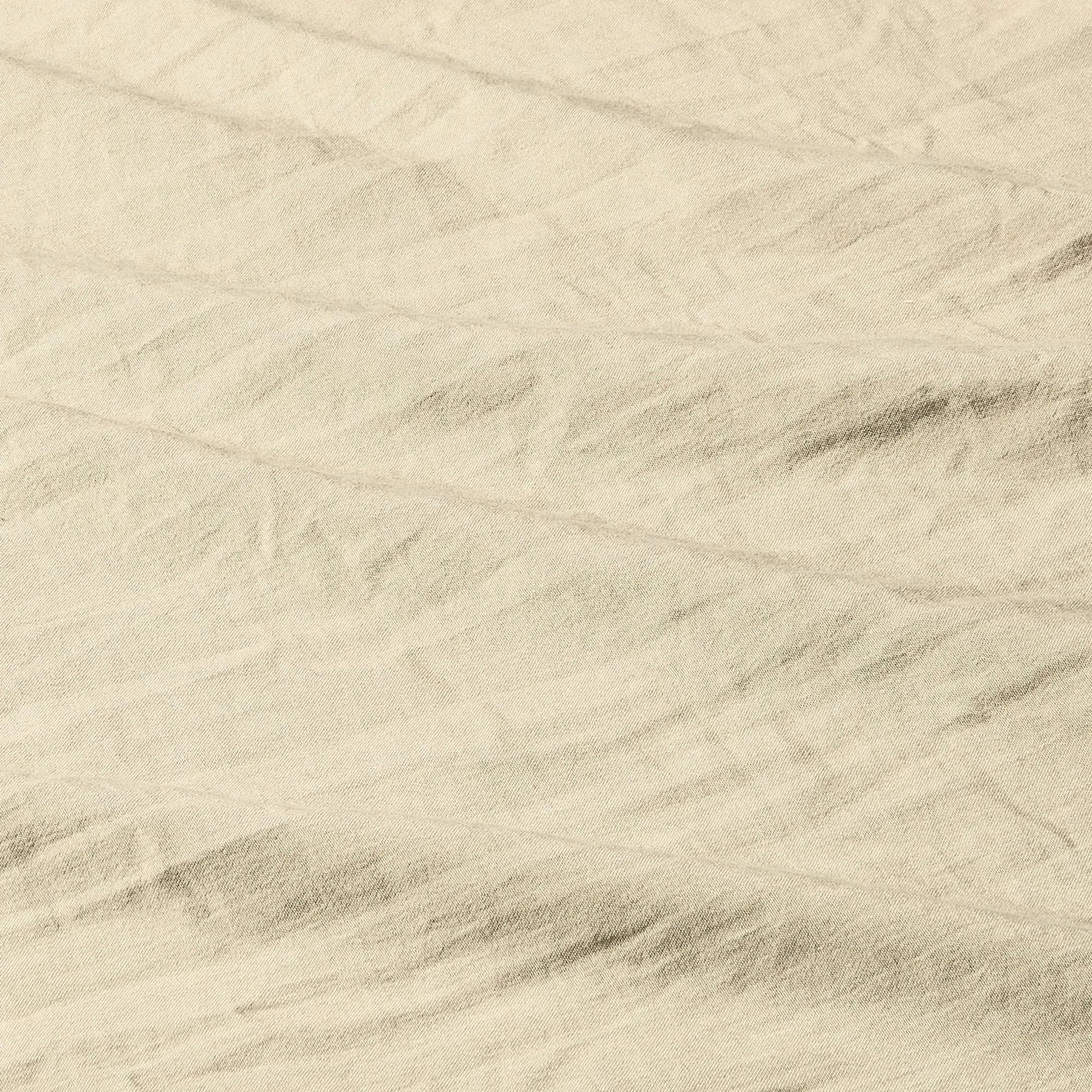 Amazon Basics Set Copripiumino in Microfibra Prelavata, 200x200 cm e 2 Federe 50x80 cm, Beige - immagine 4