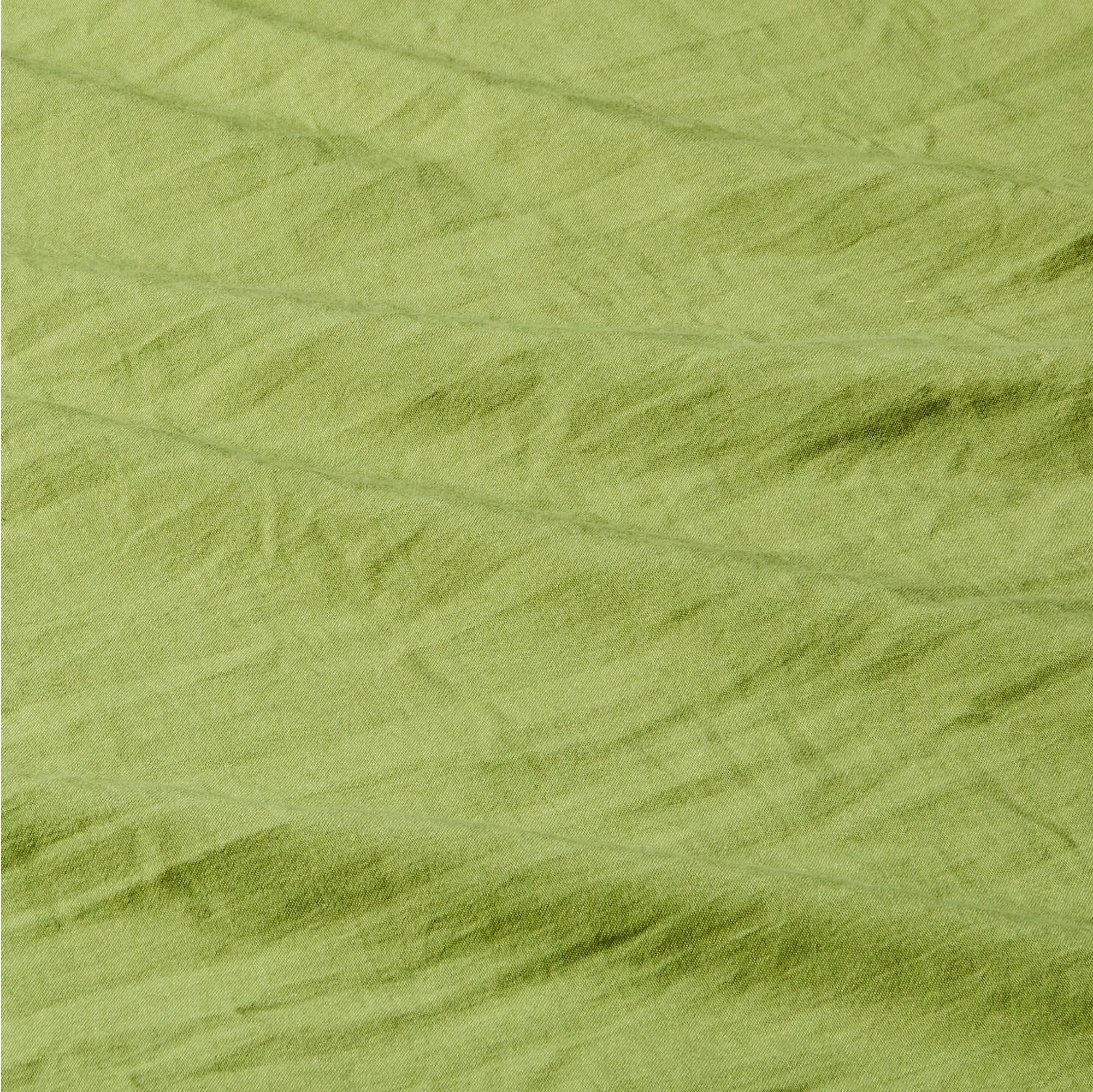 Amazon Basics Set Copripiumino in Microfibra Prelavata, 200x200 cm e 2 Federe 50x80 cm, Verde - immagine 4