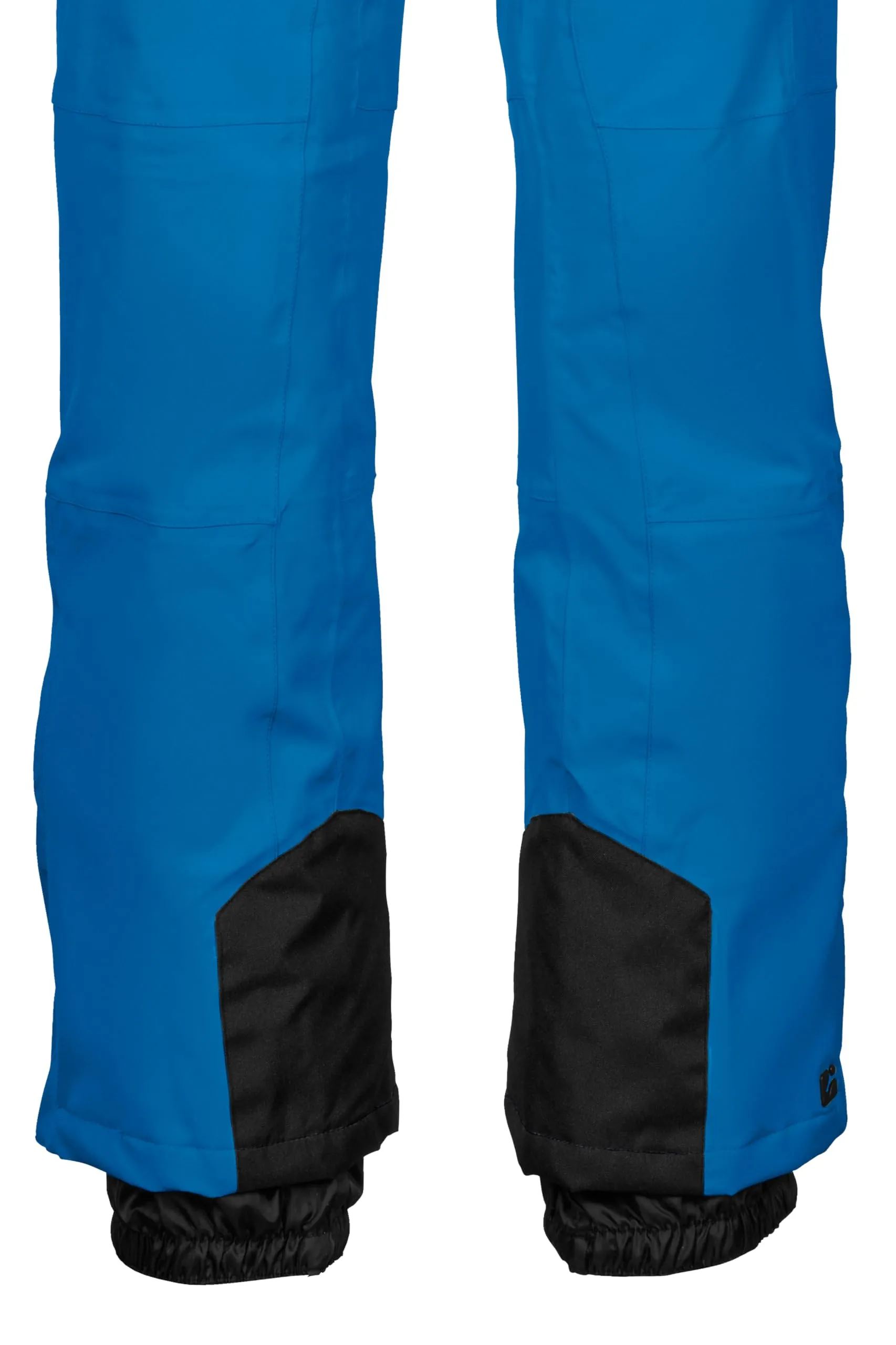 Killtec KSW 100 Enosh MN Ski Pants, Sky, S, 43431-000 - immagine 2