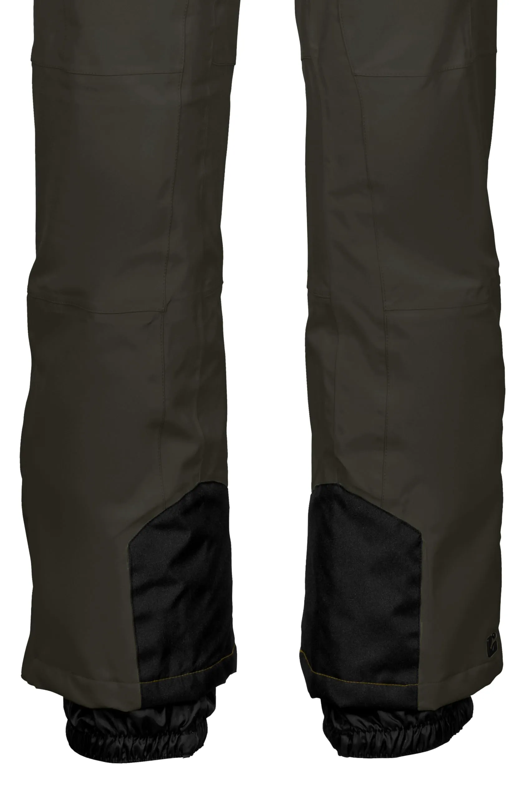 Killtec KSW 100 Enosh MN Ski Pants, Dark Olive, XXL, 43431-000 - immagine 2