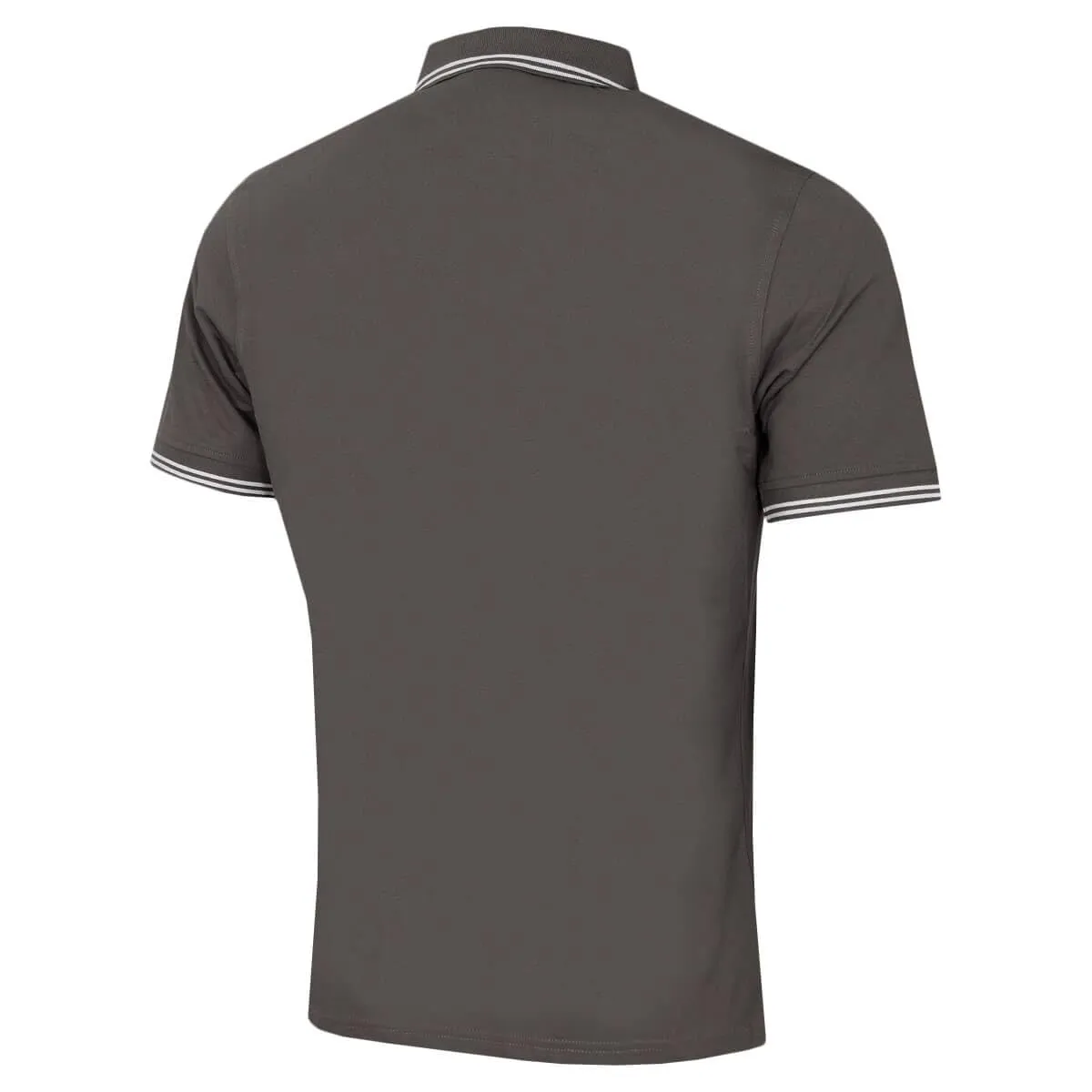 Calvin Klein Polo Golf Leggera Campus Uomo - Slate Tipped - L - immagine 4