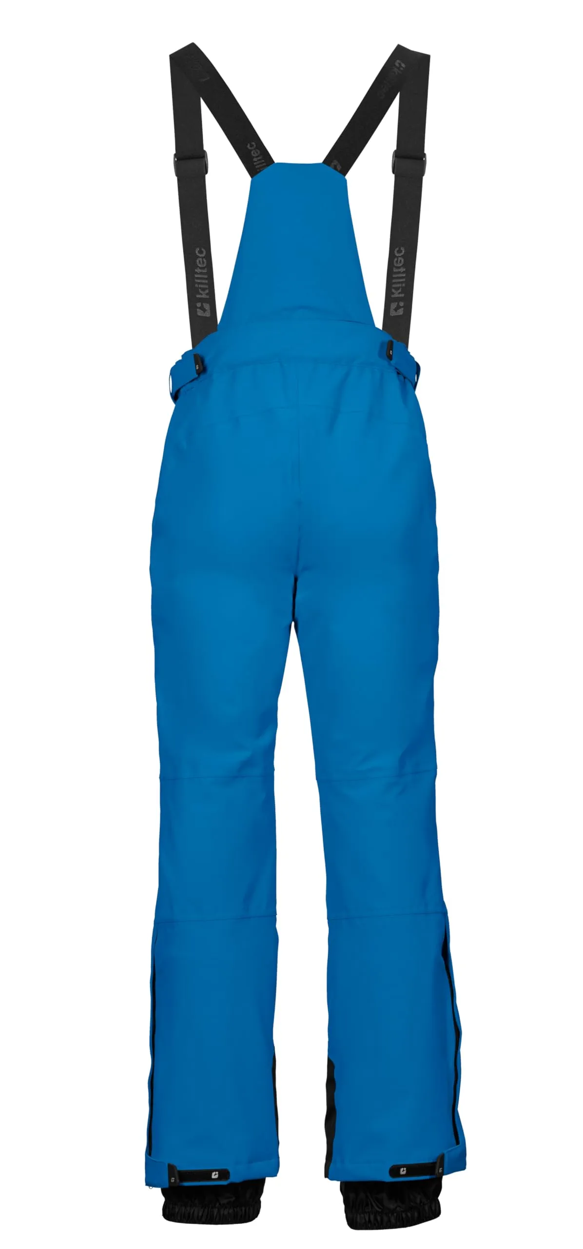 Killtec KSW 100 Enosh MN Ski Pants, Sky, 3XL, 43431-000 - immagine 3