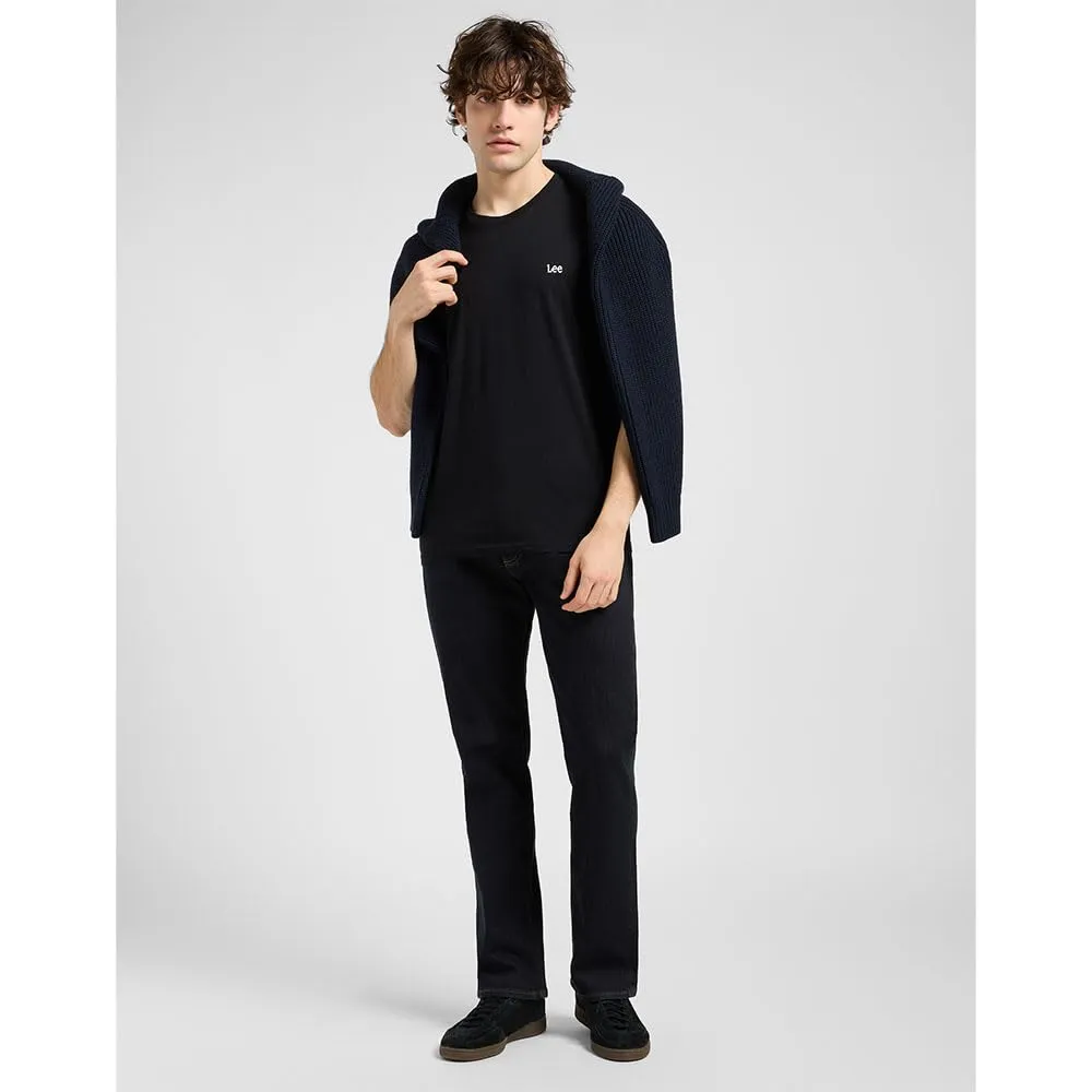 Lee Extreme Motion Regular Fit Men's Jeans - New Rinse - immagine 6