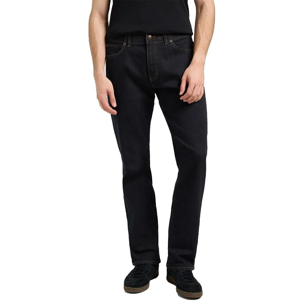 Lee Extreme Motion Men's Regular Fit Jeans - New Rinse - immagine 1