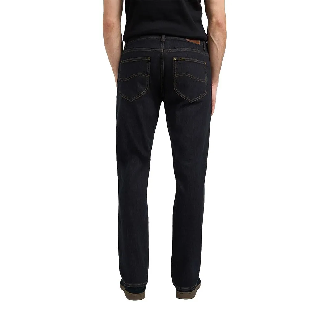 Lee Extreme Motion Men's Regular Fit Jeans - New Rinse - immagine 2
