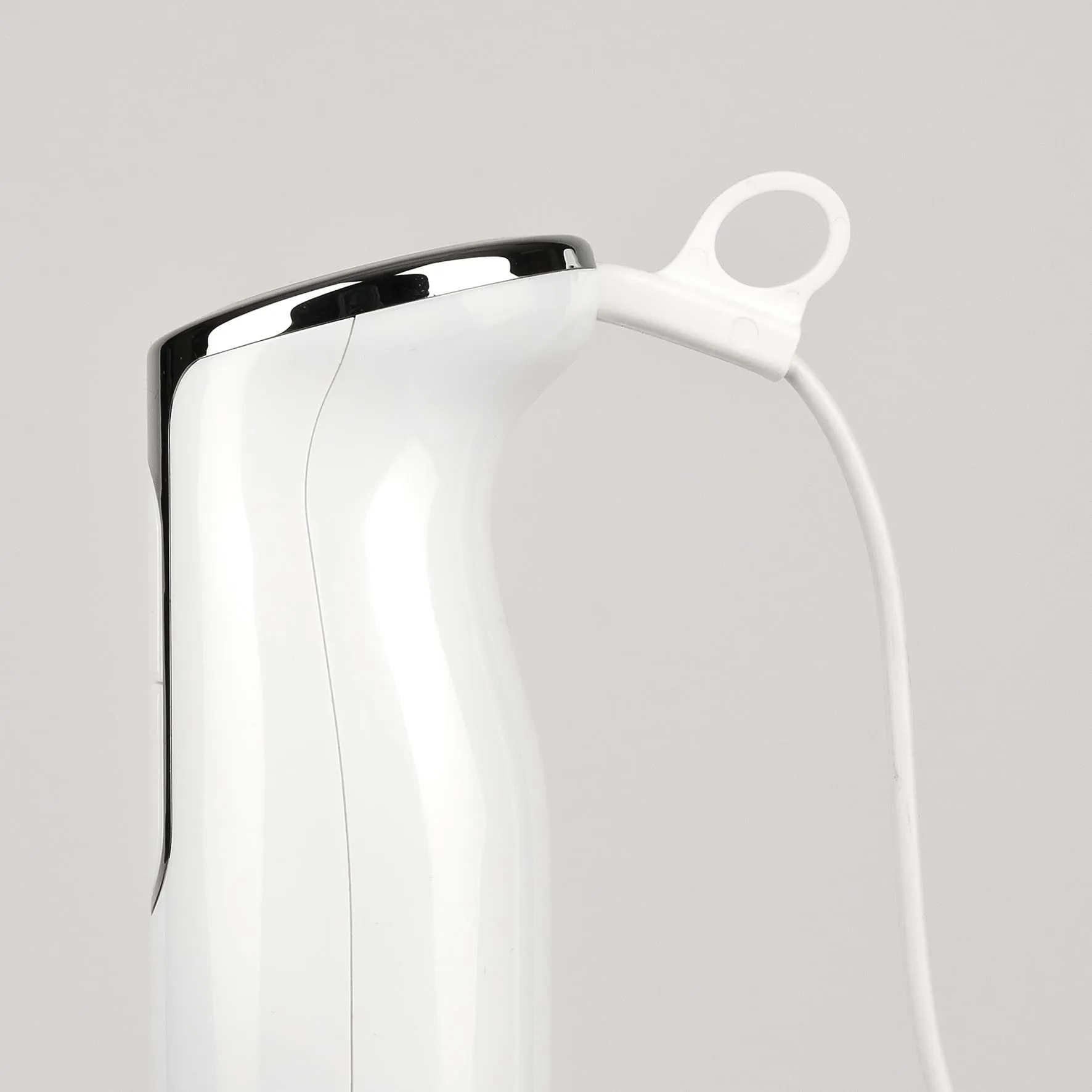 Girmi MX04 Frullatore a Immersione, 400 Watt, Bianco - immagine 4