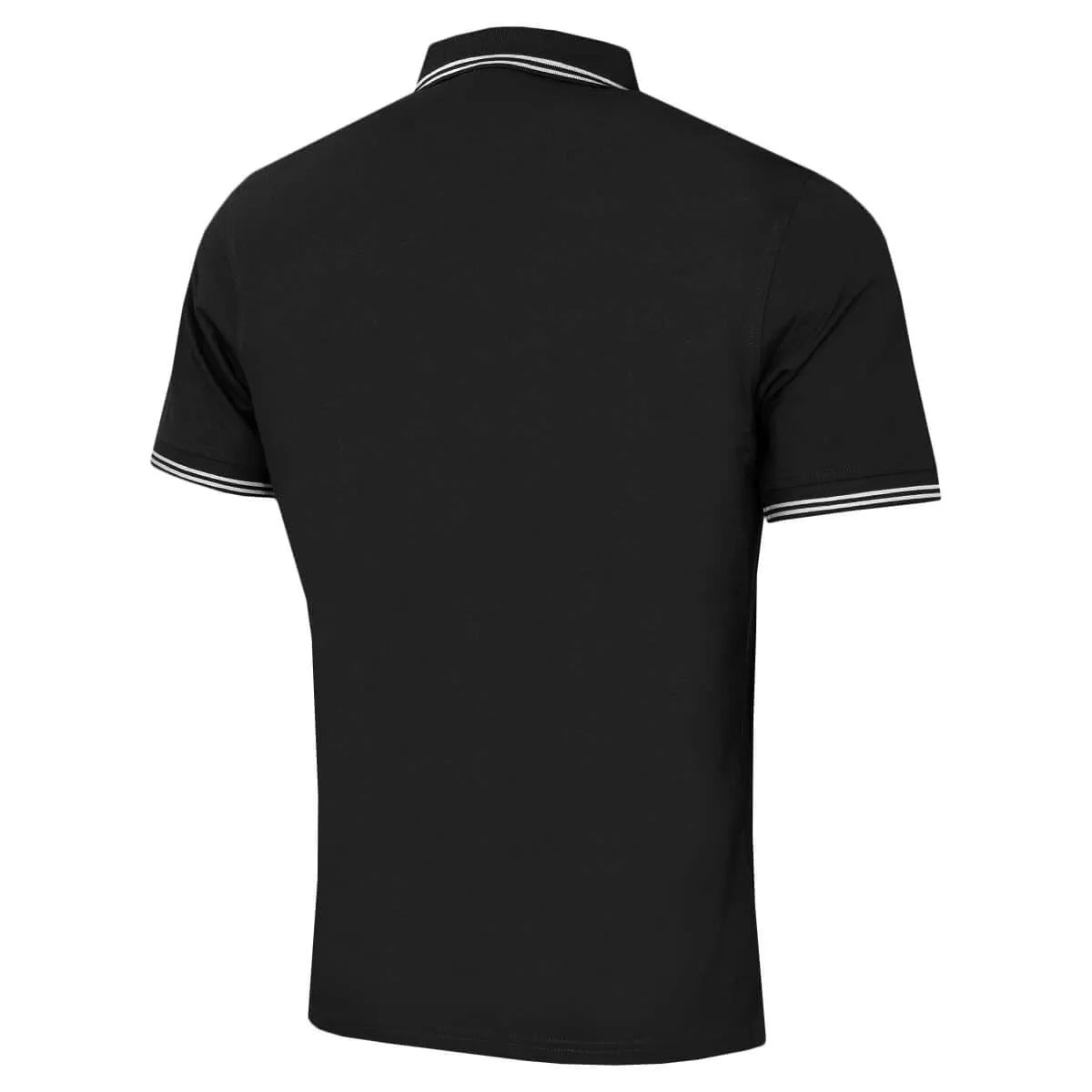 Calvin Klein Polo Golf Leggera Campus Uomo - Punta Nera - XL - immagine 4