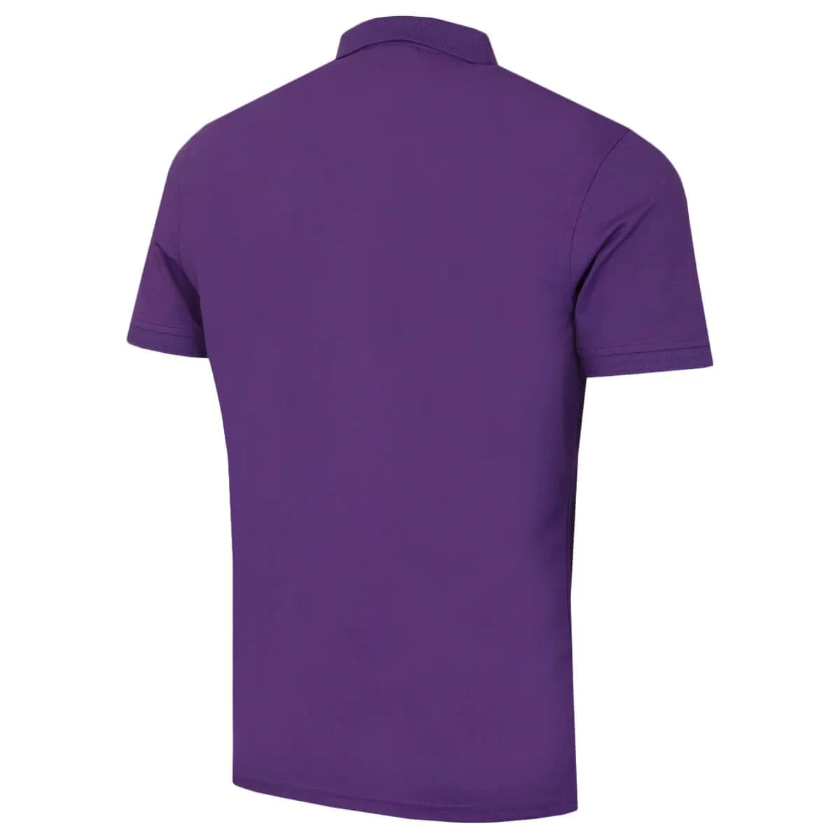 Calvin Klein Campus Polo Golf Uomo - Viola - S - immagine 4