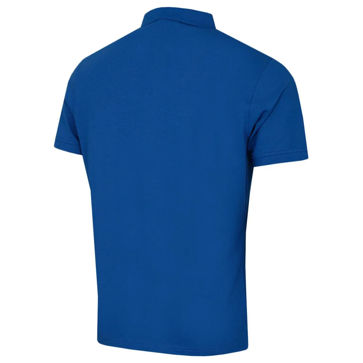 Calvin Klein Polo Golf Uomo Campus - Dresden Blue Sport - XXL - immagine 4