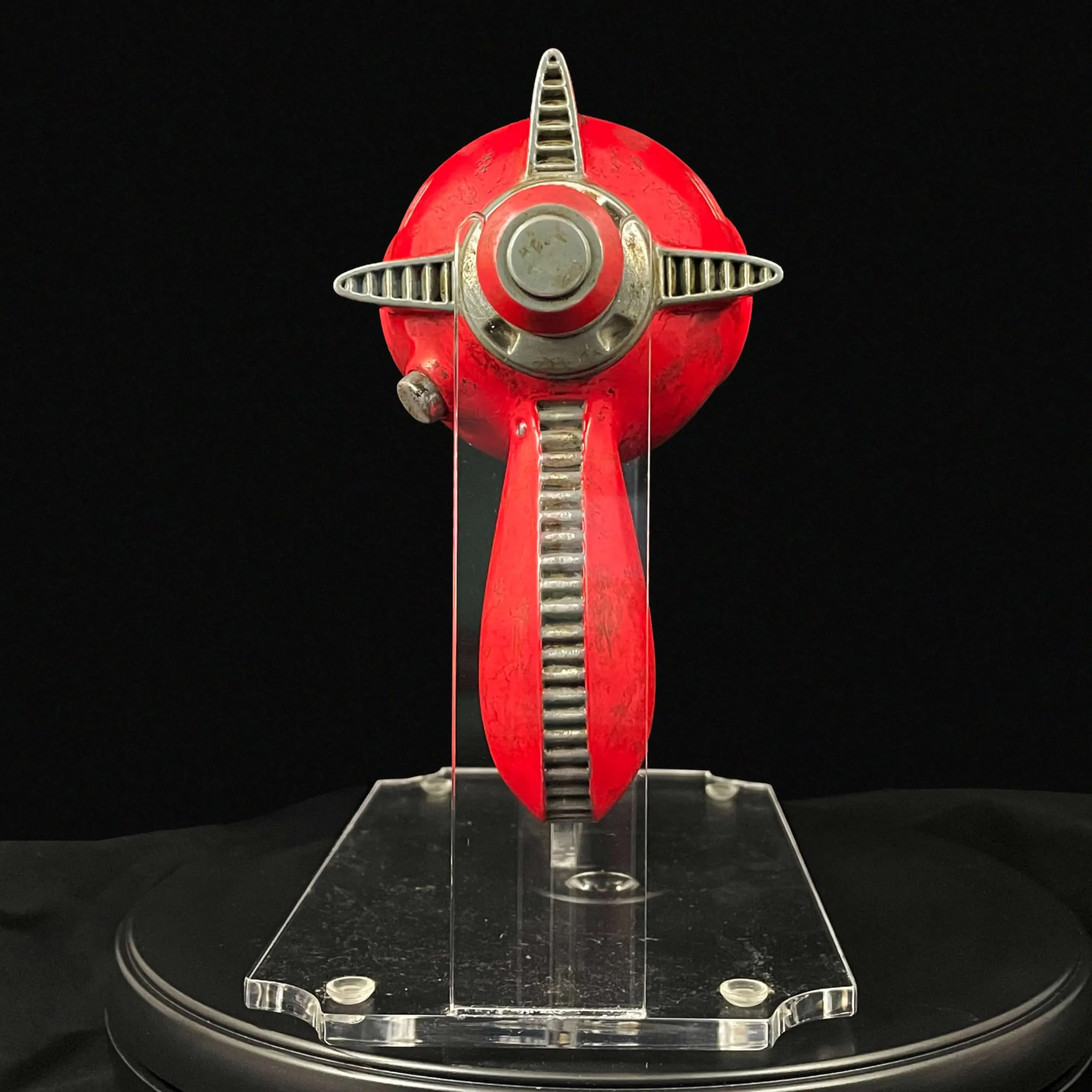 FanWraps Fallout 4 Nuka-World Thirst Zapper Life-Size Replica - immagine 6
