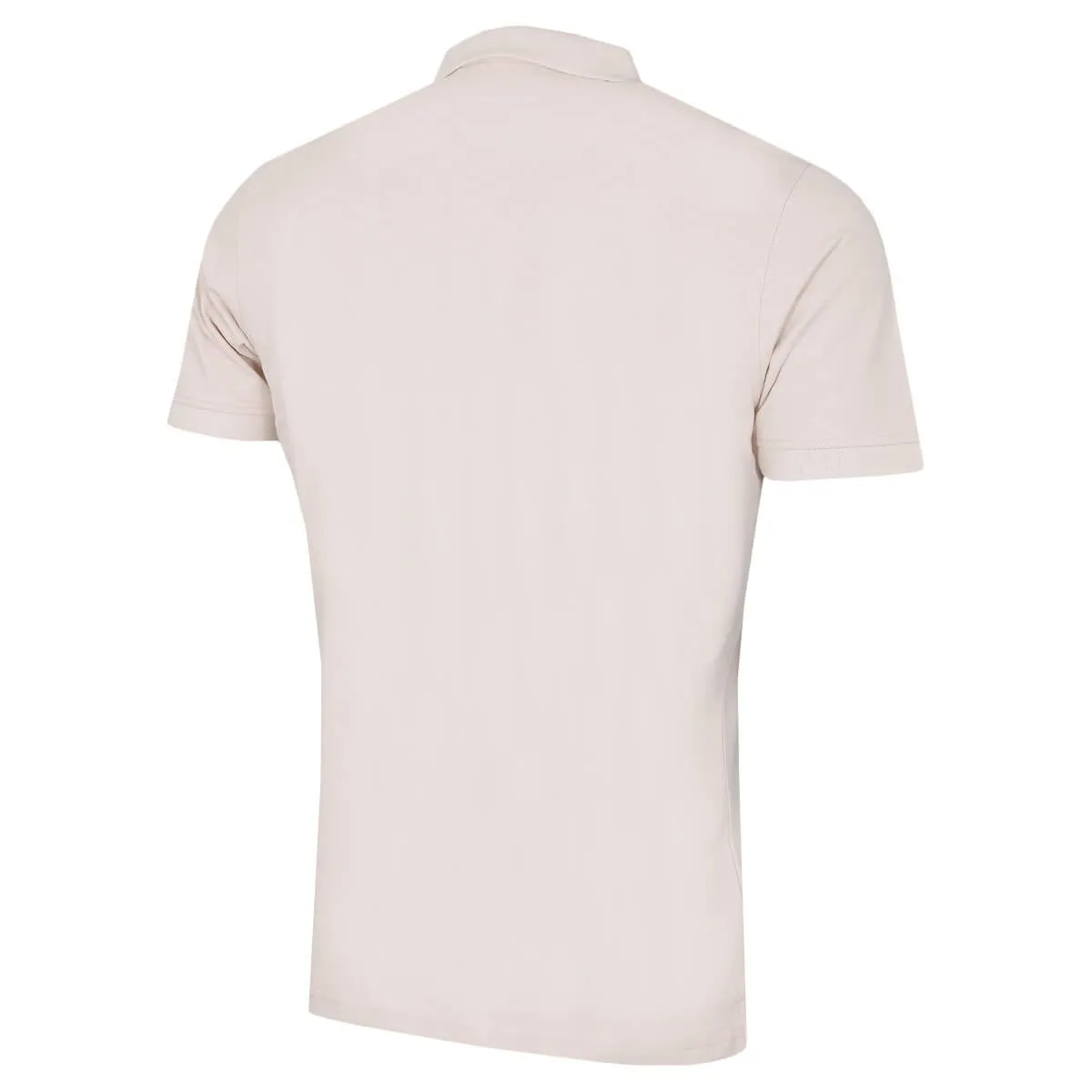 Calvin Klein Polo Golf Uomo Campus - Pietra Mimetica - M - immagine 4