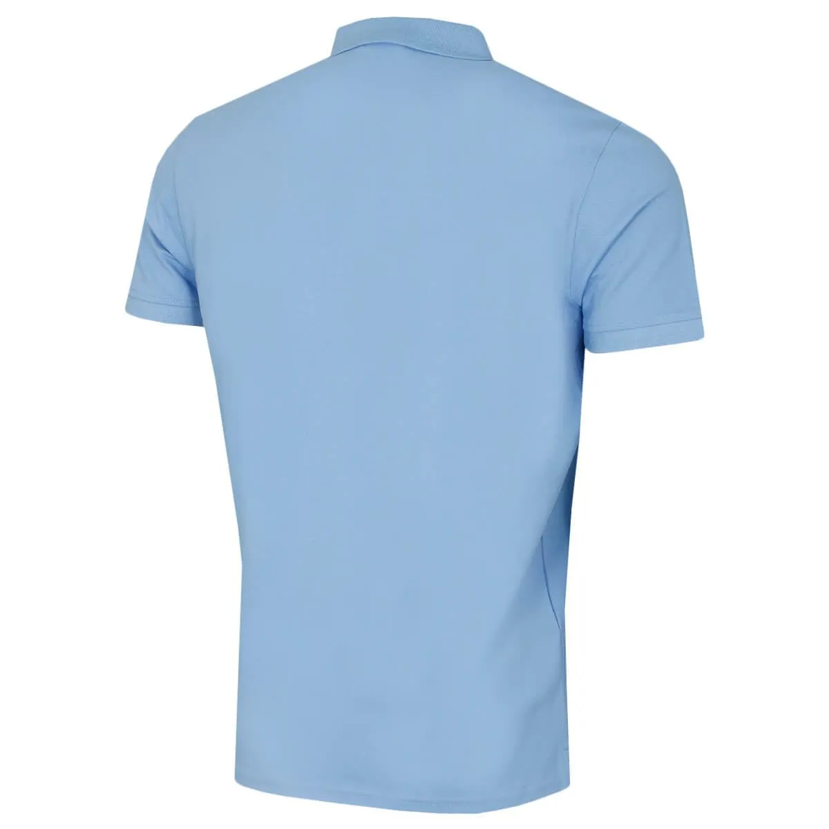 Calvin Klein Polo Golf Uomo Campus Sky Camo - S - immagine 4