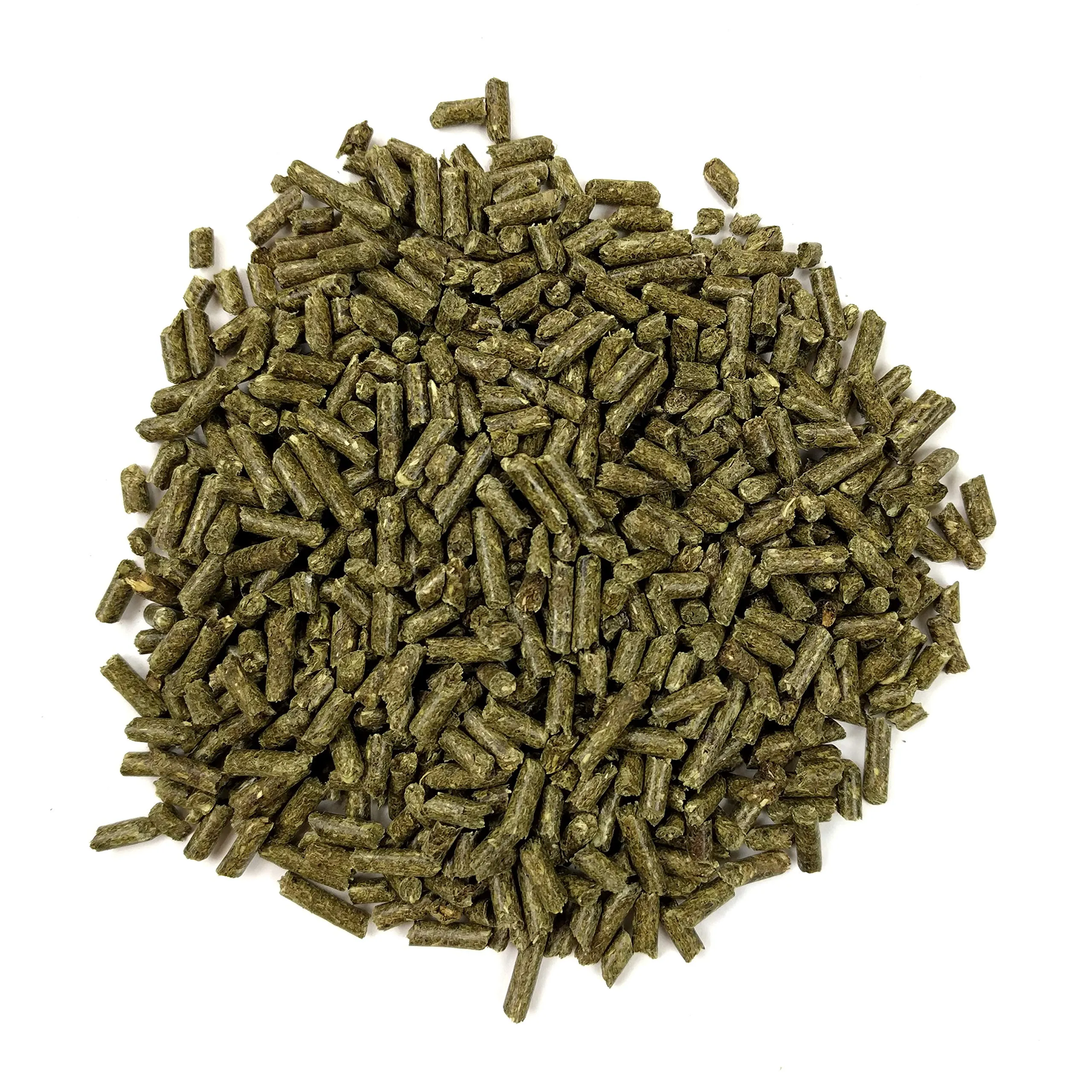 Oxbow Mangime per Chinchilla - 4500 g - immagine 4