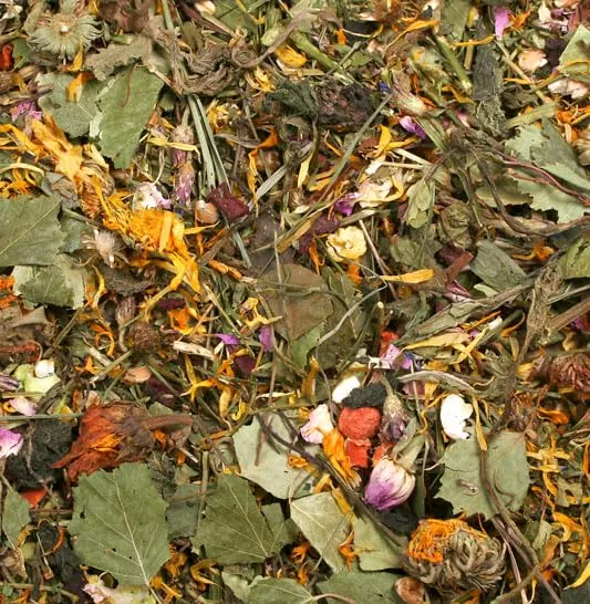 JR Farm Erbe da campo, 200 g - immagine 3