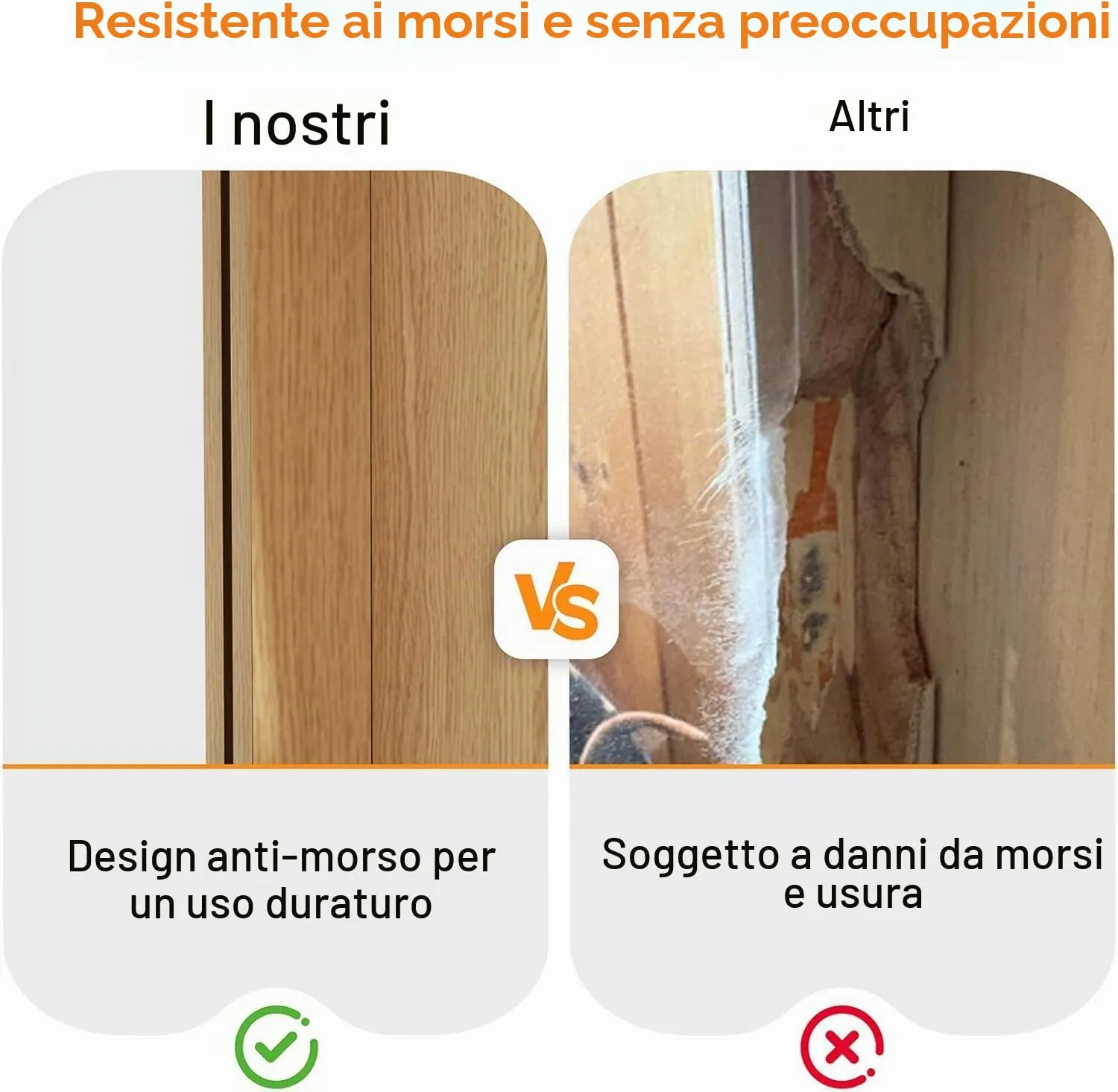 BingoPaw Gabbia per Criceti in Legno e Vetro Temperato con Luce, 60x40x40cm - immagine 6