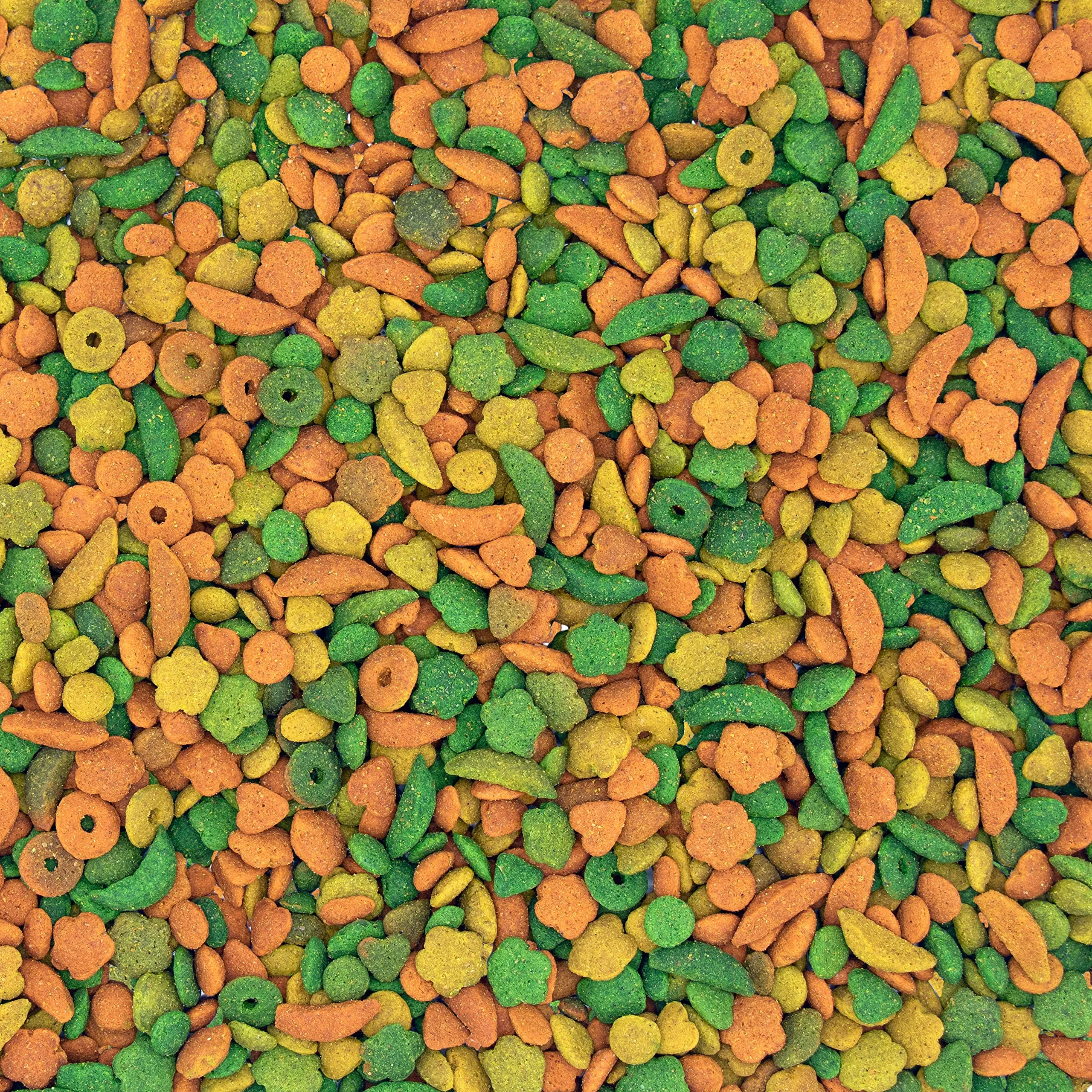 Versele-Laga NutriBird P15 Tropical Pellet Estrusi 10kg - immagine 2
