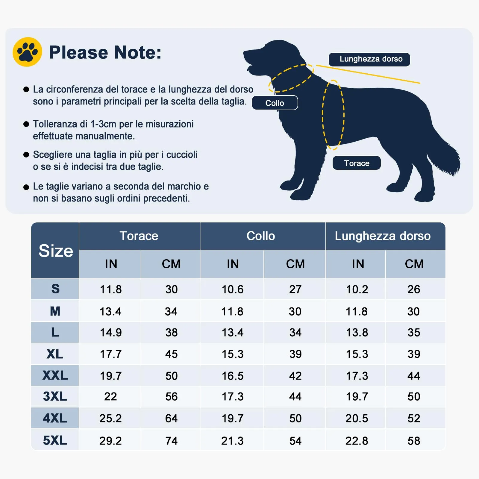 FEimaX Cappotto Cani Impermeabile Invernale Antivento in Poliestere, XL, Stampa Leopardata Viola - immagine 2