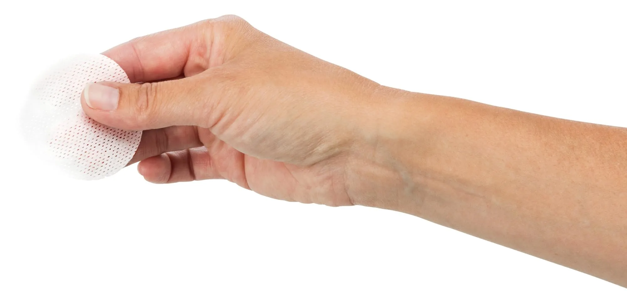 Trixie Pads Monouso per la Cura degli Occhi con Aloe Vera e Provitamina B5, 100 Pezzi - immagine 3