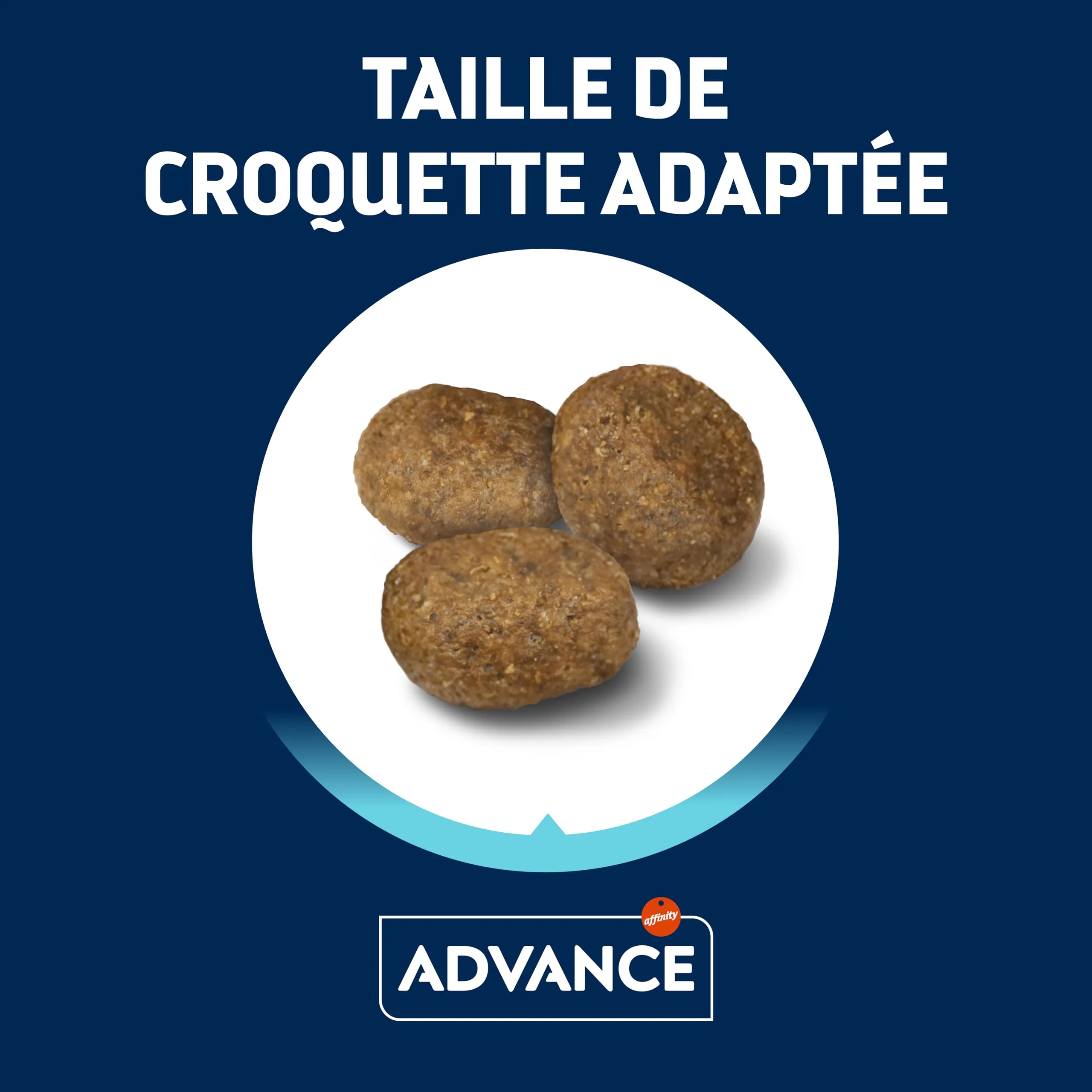 Advance Sensitive Salmone e Riso 12 kg - immagine 5