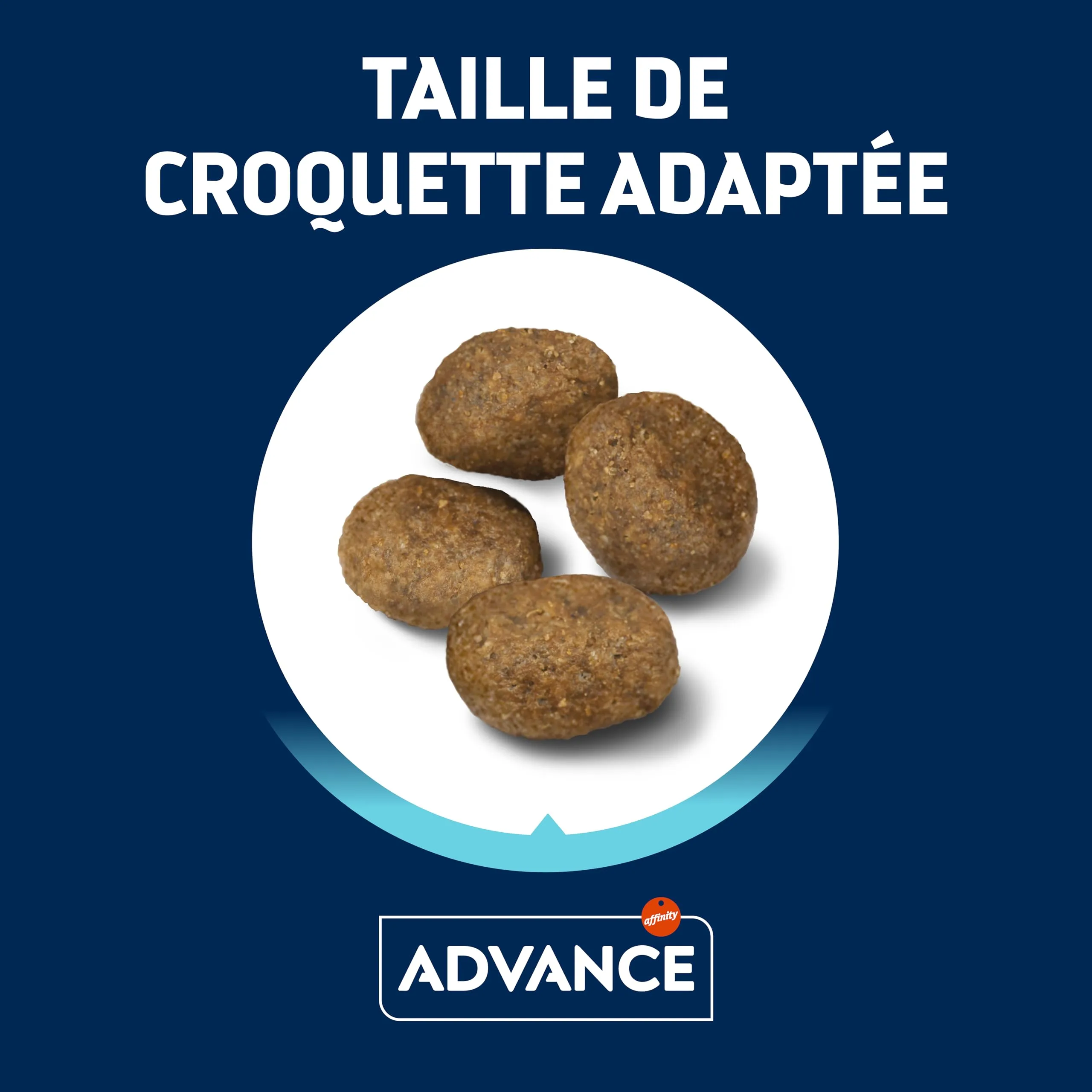 Advance Cibo per Cani Sensitive Agnello & Riso, 12 kg - immagine 5