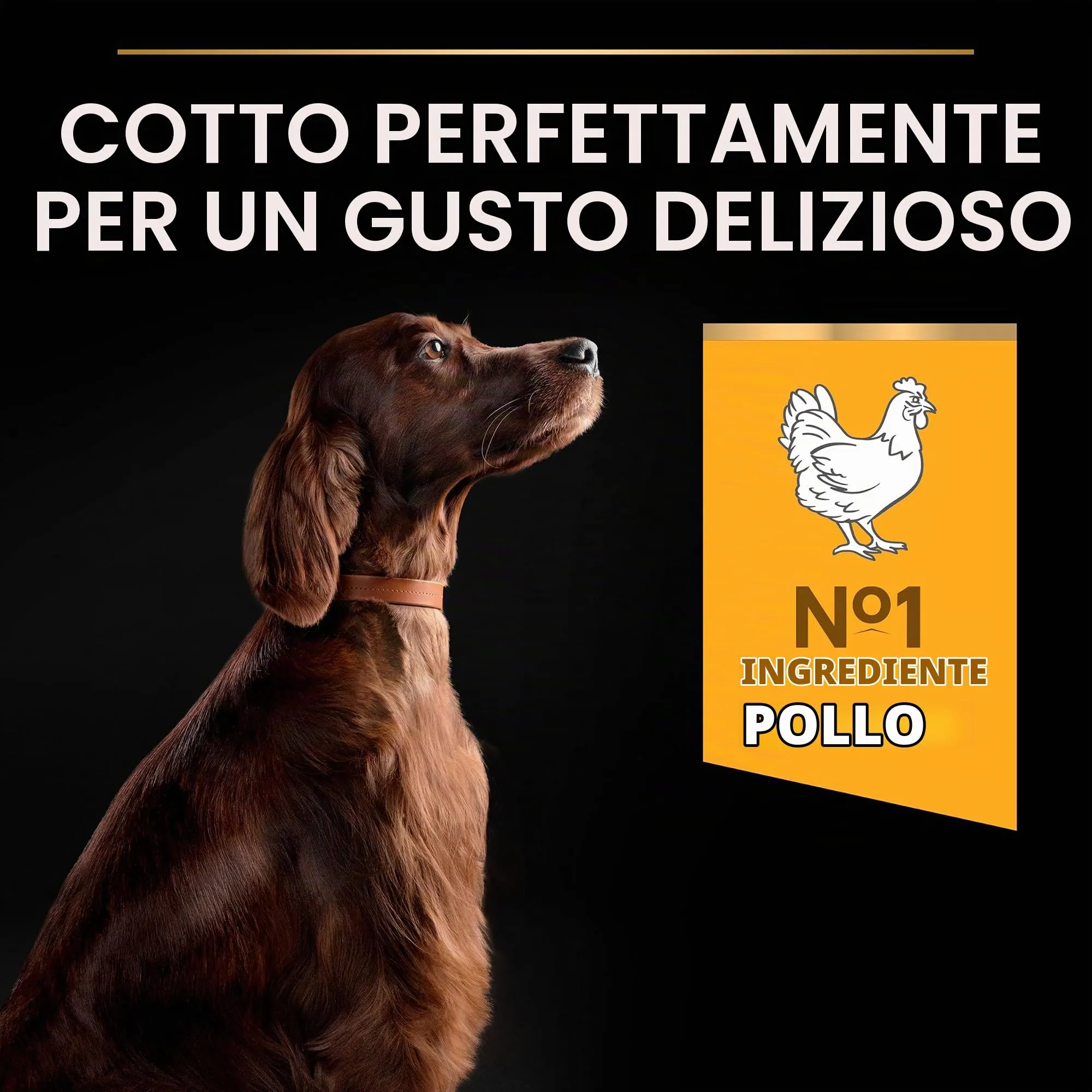 Purina Pro Plan Optibalance Large Athletic Adult Dog Food, 14 kg - immagine 6