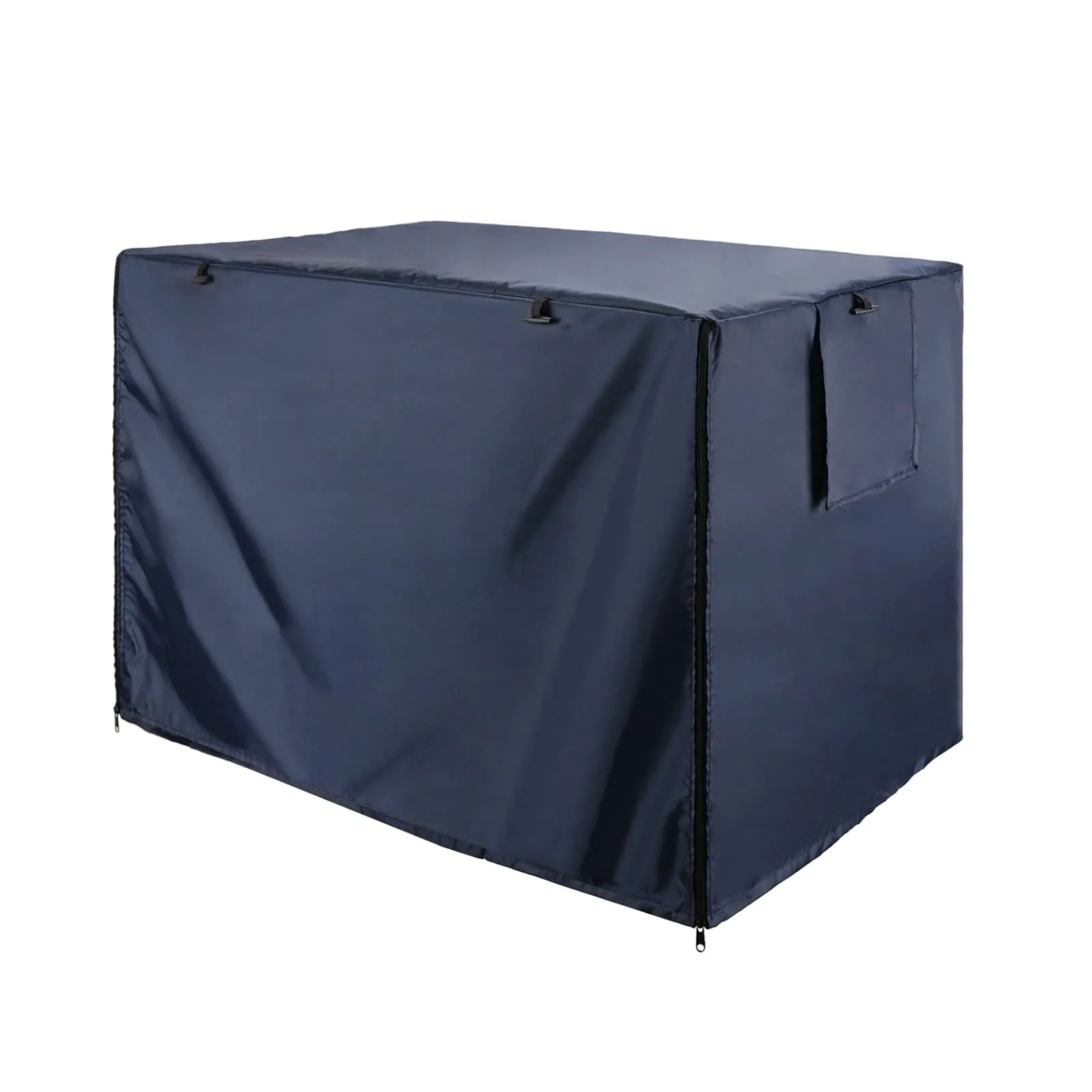 Sensong Copertura per Gabbia Cani in Poliestere Impermeabile, Marina Militare, 30IN - immagine 6