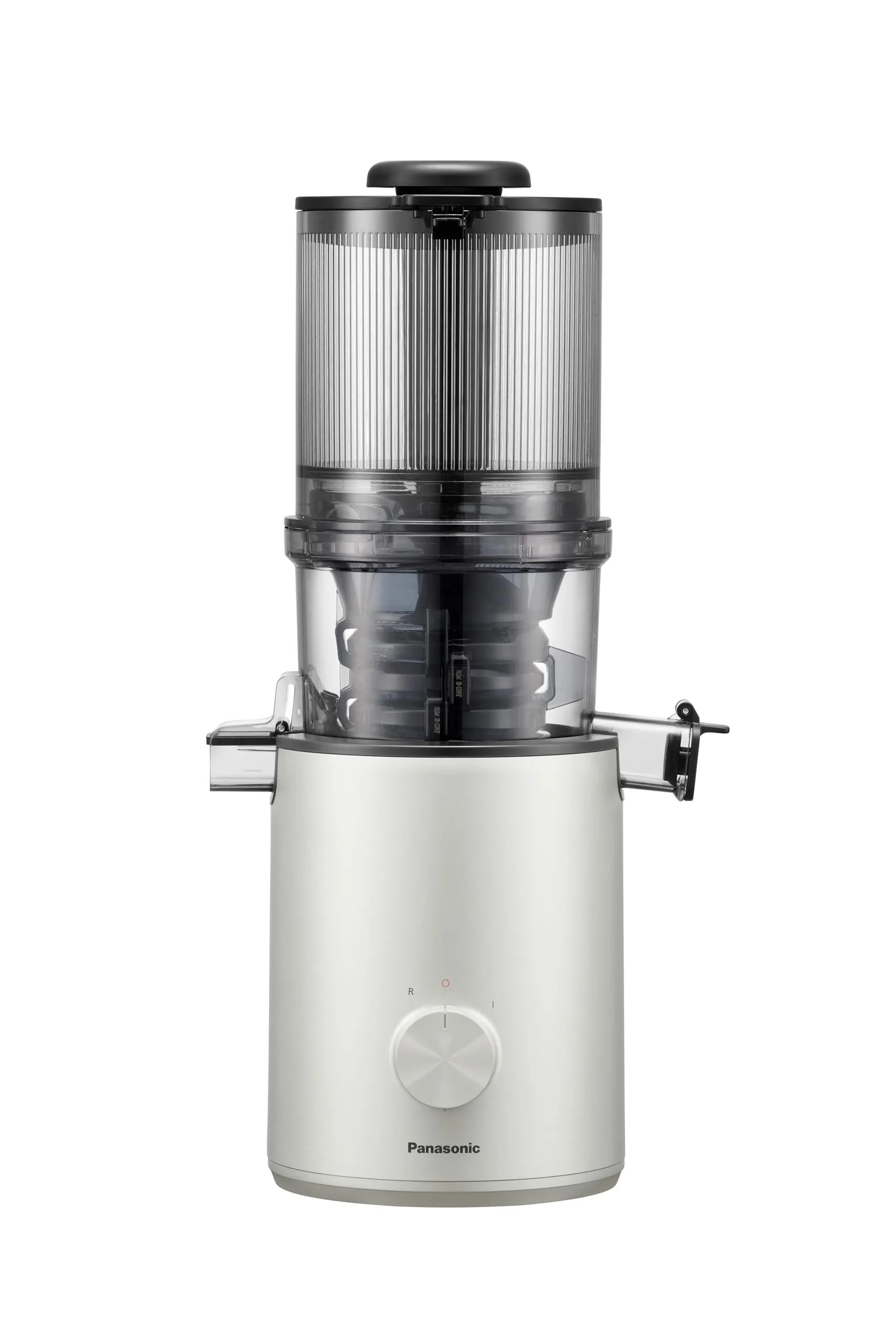 Panasonic MJ-L800HXE Slow Juicer - immagine 1