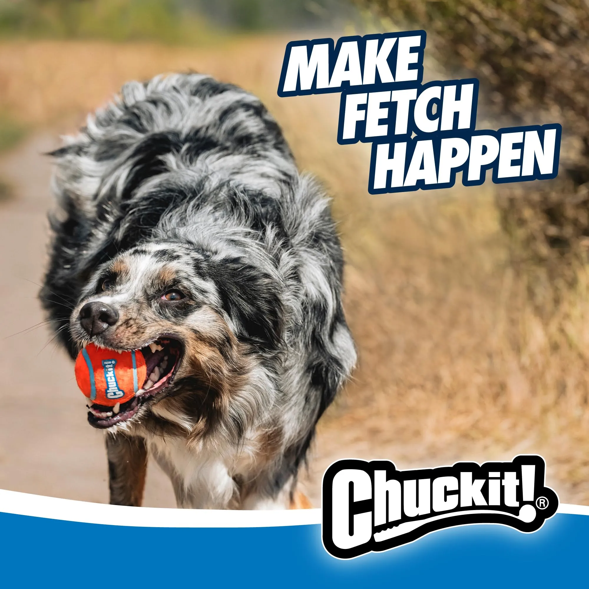 Chuckit! Lanciatore 12, M - immagine 9
