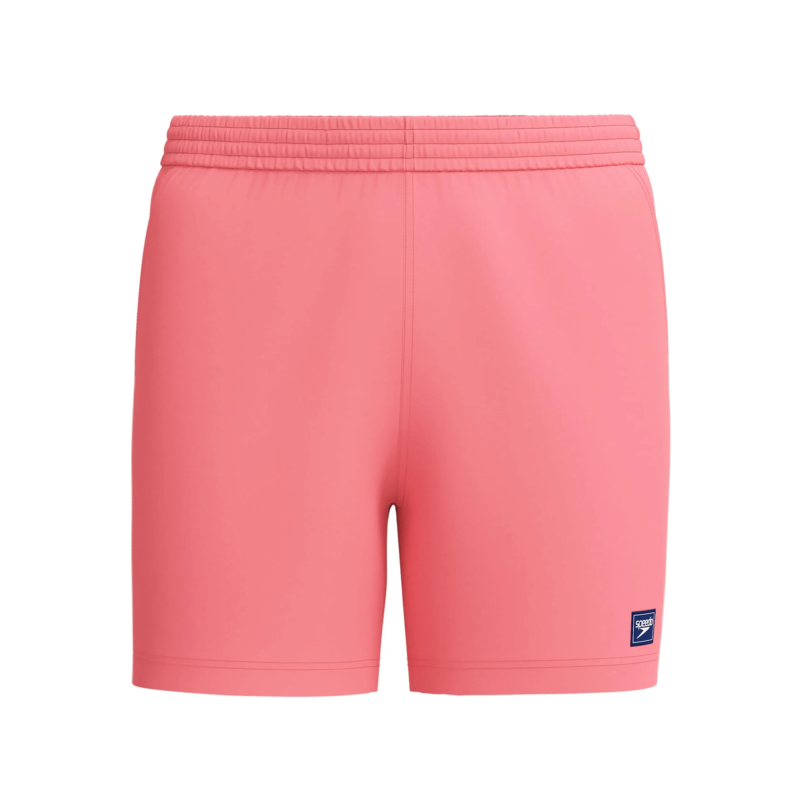Speedo Prime Leisure Pantaloncini da Bagno da Uomo, 40,6 cm - immagine 1