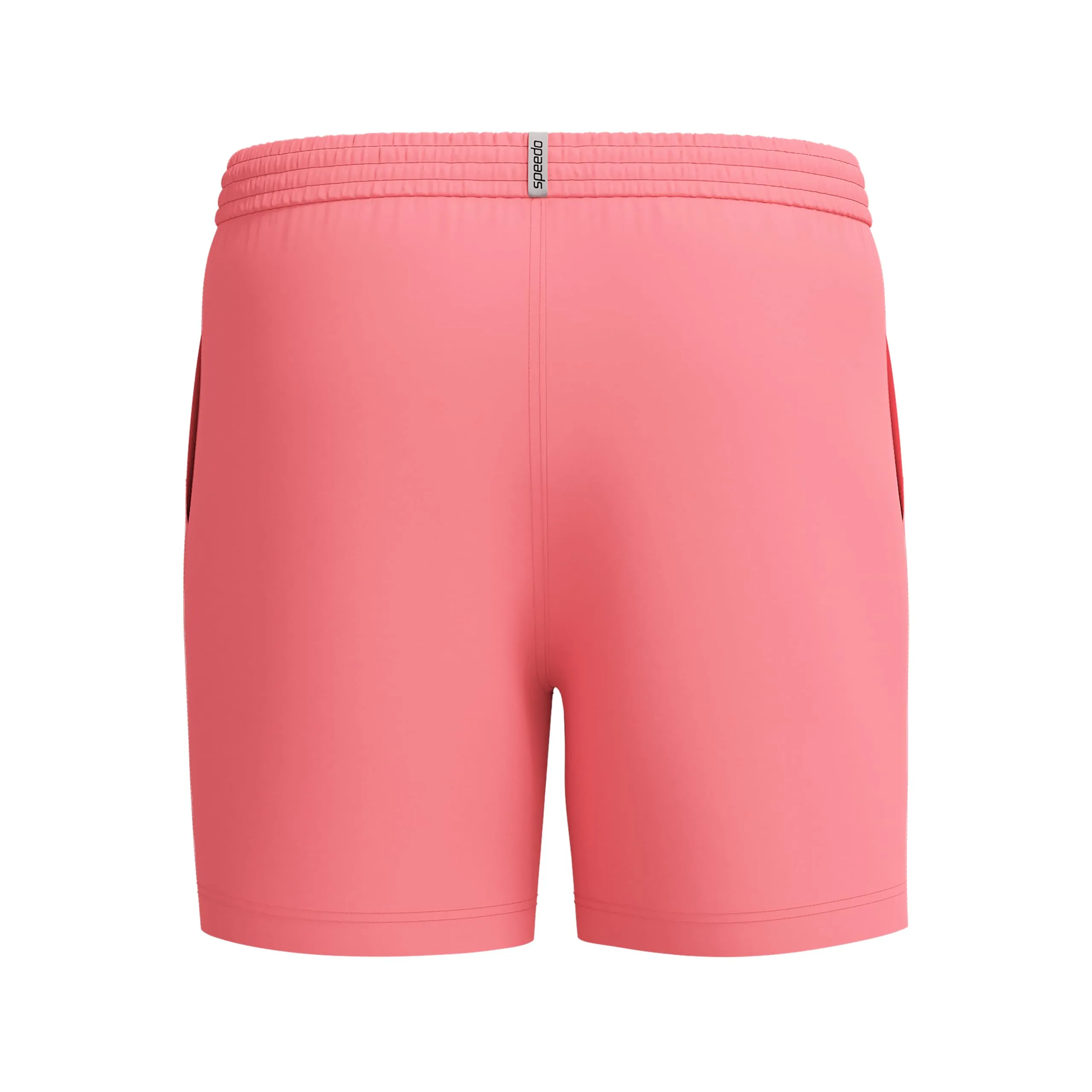Speedo Prime Leisure Pantaloncini da Bagno da Uomo, 40,6 cm - immagine 4