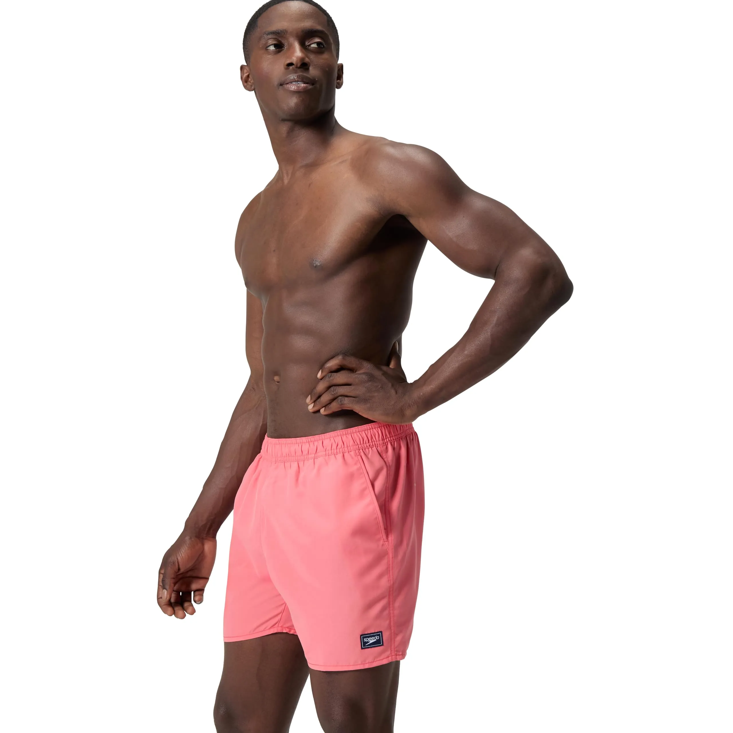 Speedo Prime Leisure Pantaloncini da Bagno da Uomo, 40,6 cm - immagine 6