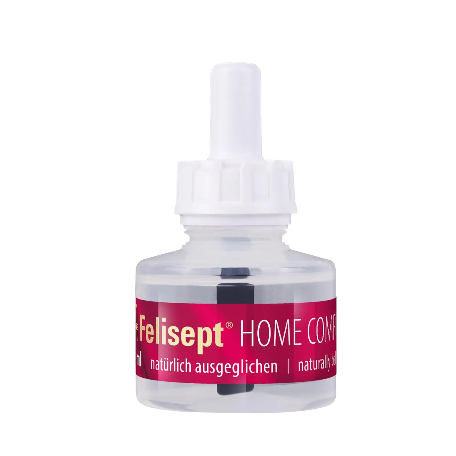 Felisept Home Comfort Ricarica 45 ml - Con erba gatta naturale senza feromoni - immagine 2