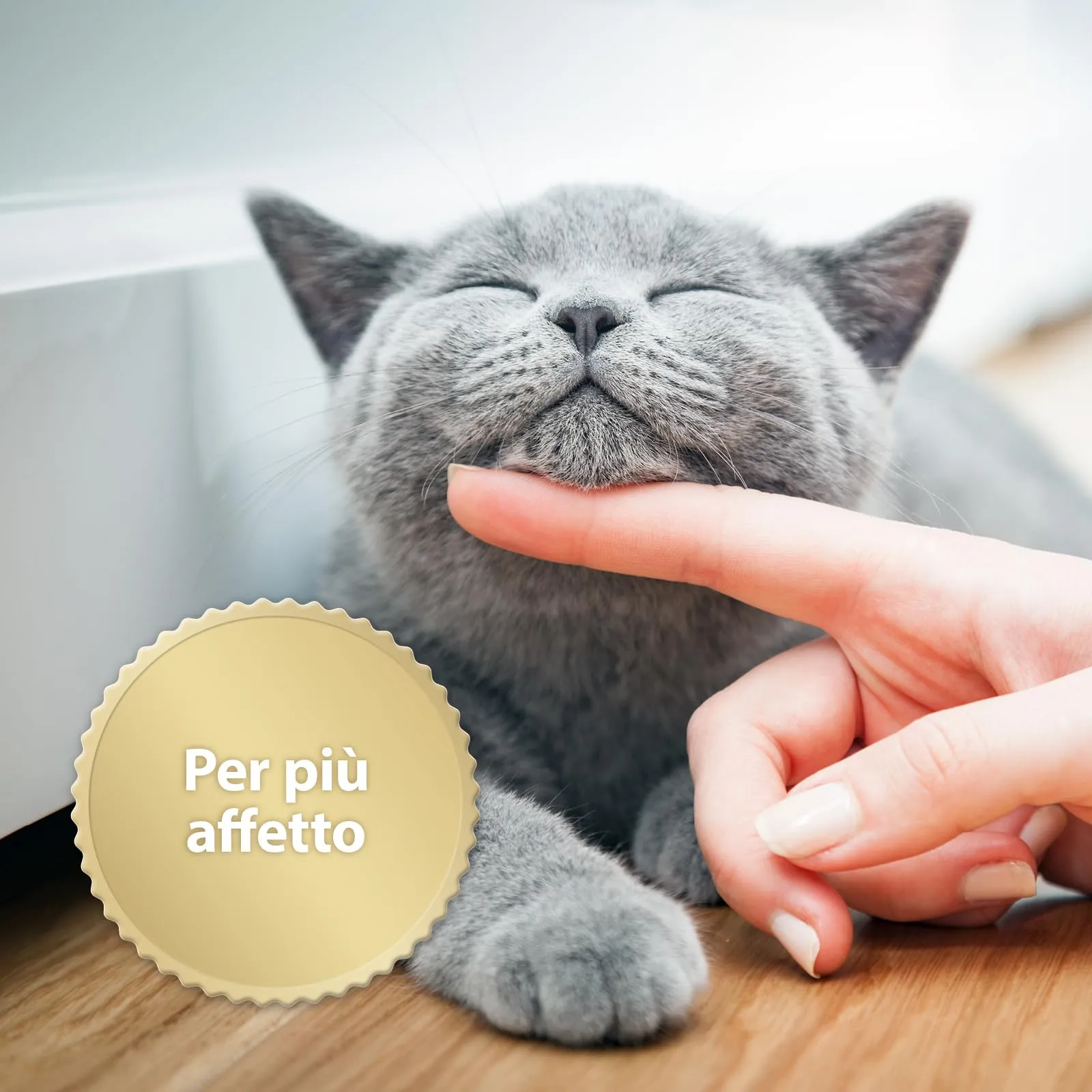 Felisept Home Comfort Ricarica 45 ml - Con erba gatta naturale senza feromoni - immagine 4