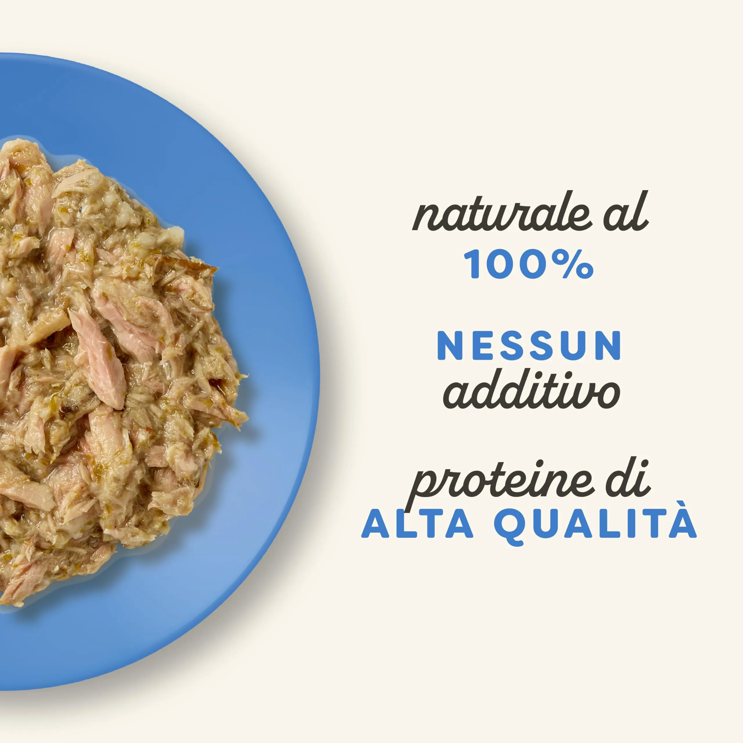 Applaws Alimento Umido per Gatti Adulti, Assortimento di Pesce in Brodo, 12 Pochette da 70g - immagine 4