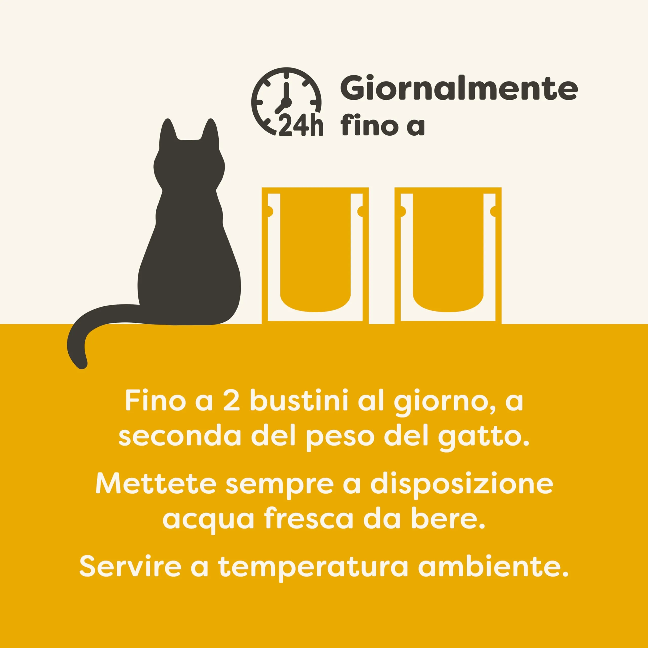 Applaws Cibo Umido per Gatti Pollo e Asparagi in Brodo, 12 Pochette da 70g - immagine 5