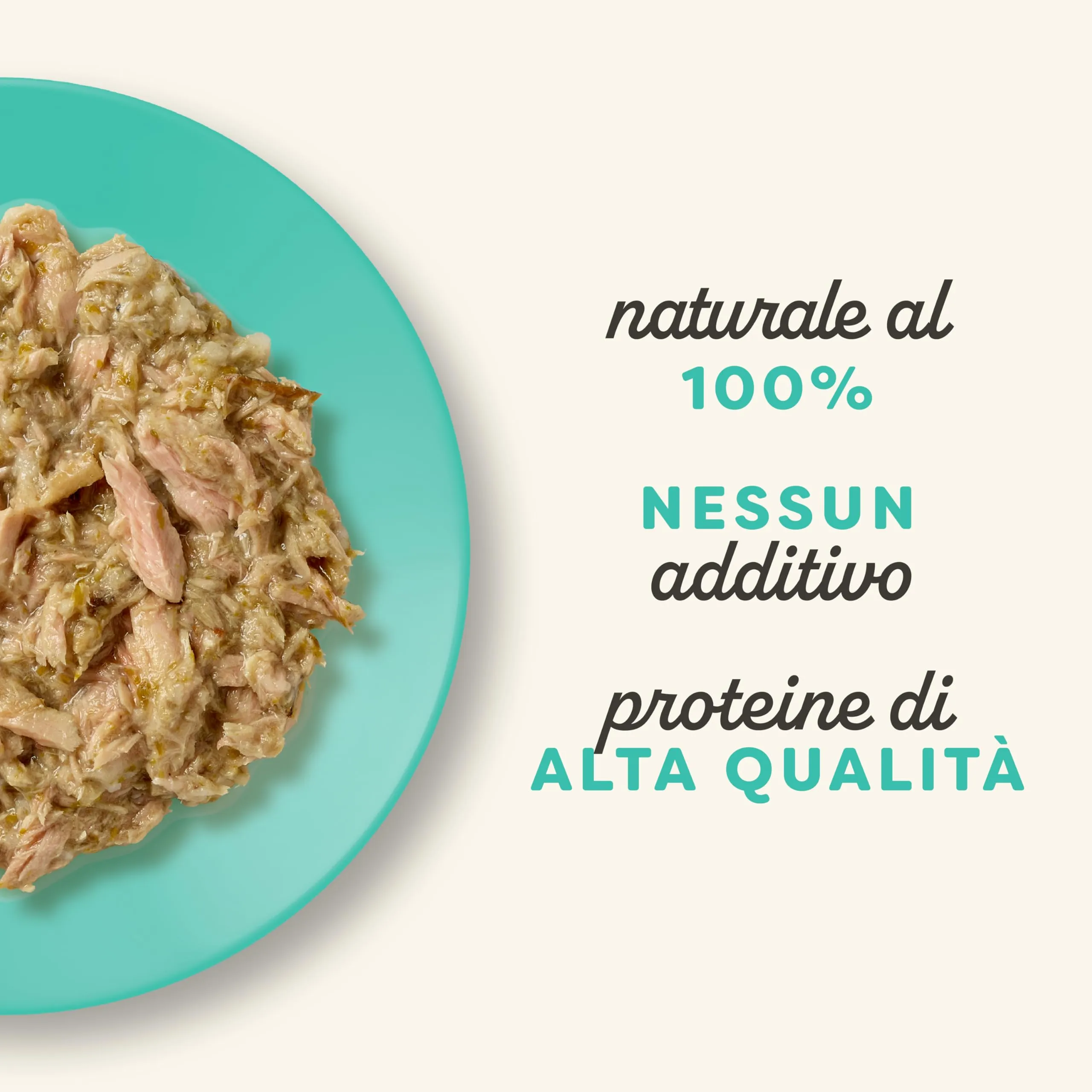 Applaws Alimento Umido per Gatti Adulti Filetto di Tonno e Orata in Brodo, 12 Buste da 70g - immagine 2