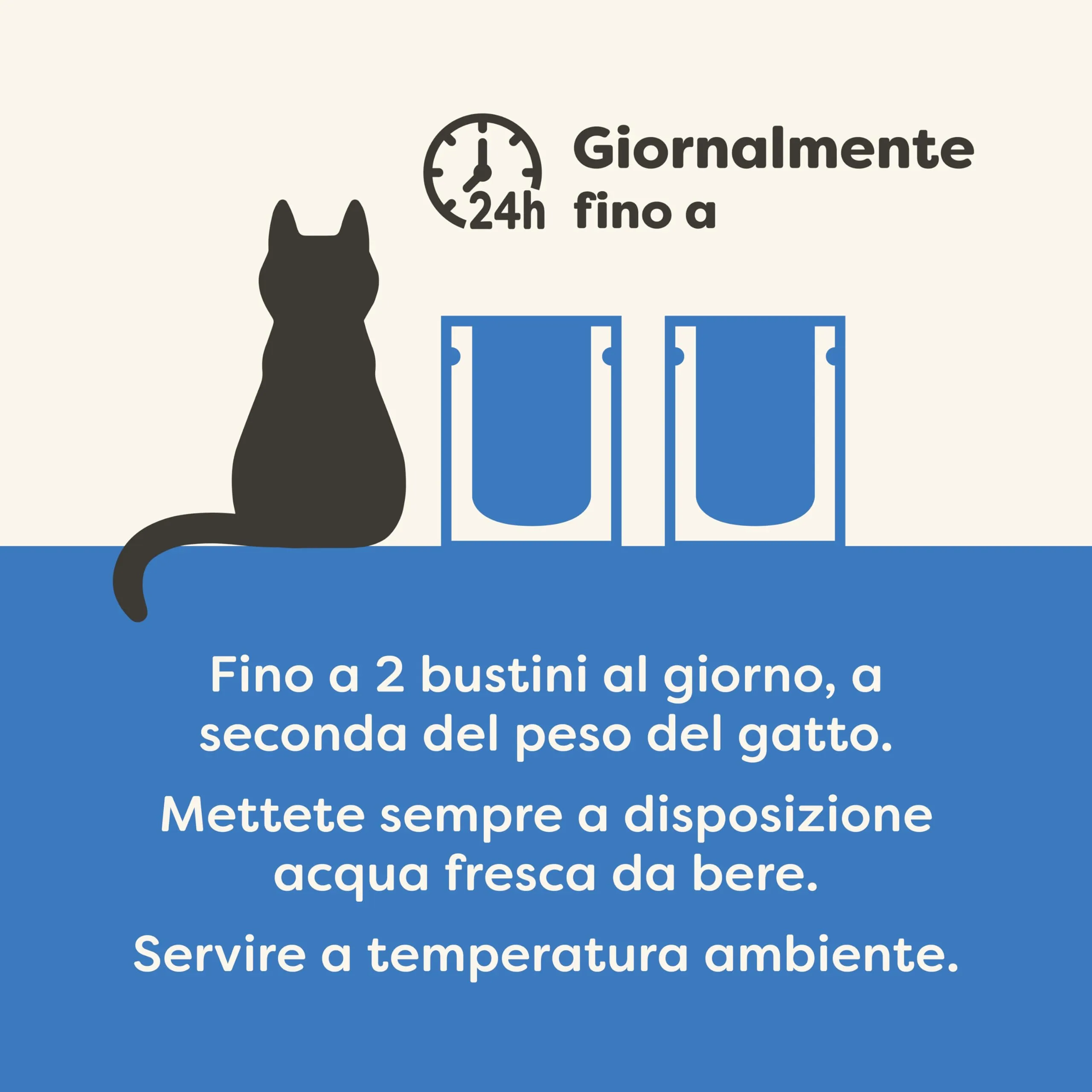 Applaws Alimento Umido per Gatti Adulti Filetto di Tonno e Orata in Brodo, 12 Buste da 70g - immagine 4