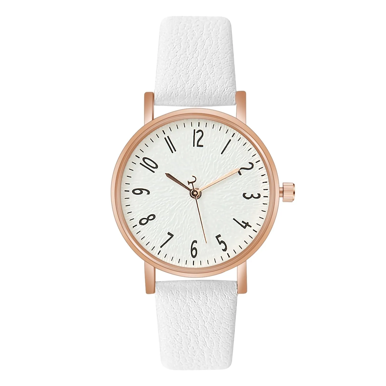 OFFCUP Orologio Analogico al Quarzo da Donna - immagine 1