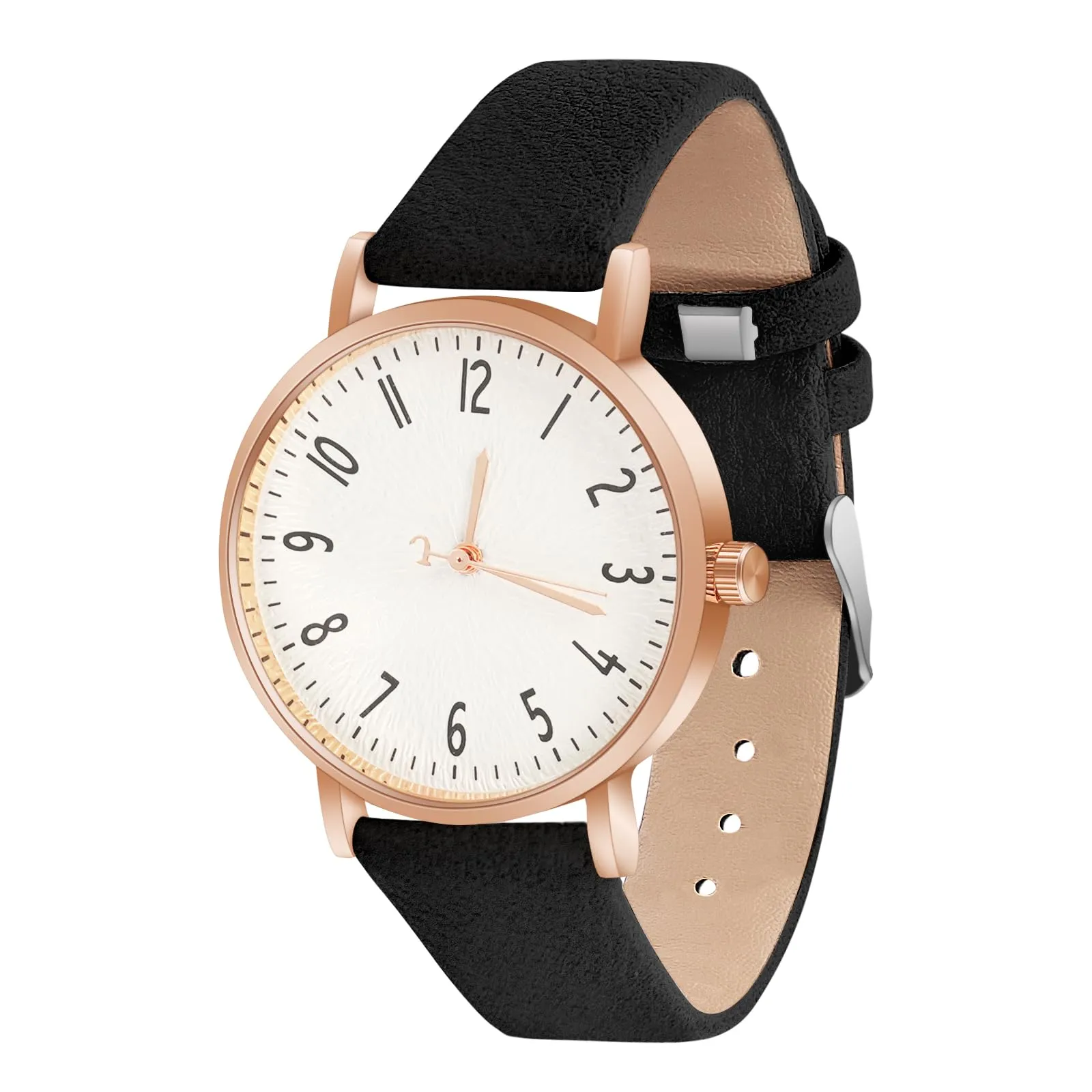 OFFCUP Orologio Analogico al Quarzo da Donna - immagine 1
