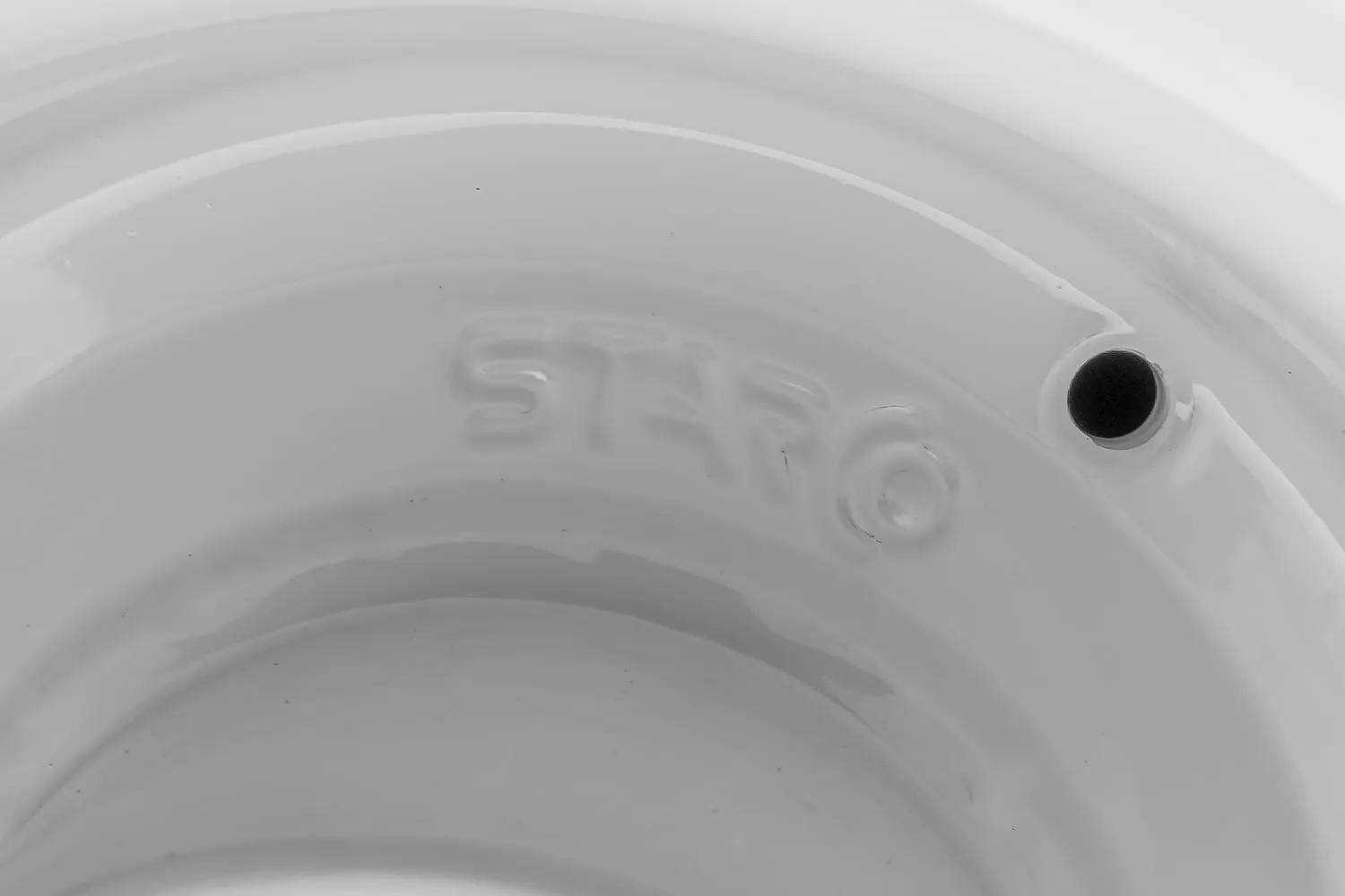 Starco Ruota Completa 15x6.00-6 per Tosaerba e Trattorini, Pneumatico Kenda 4PR, Cerchio in Acciaio 3x98, Cuscinetti 6205-2RS, Portata 335 kg - immagine 7