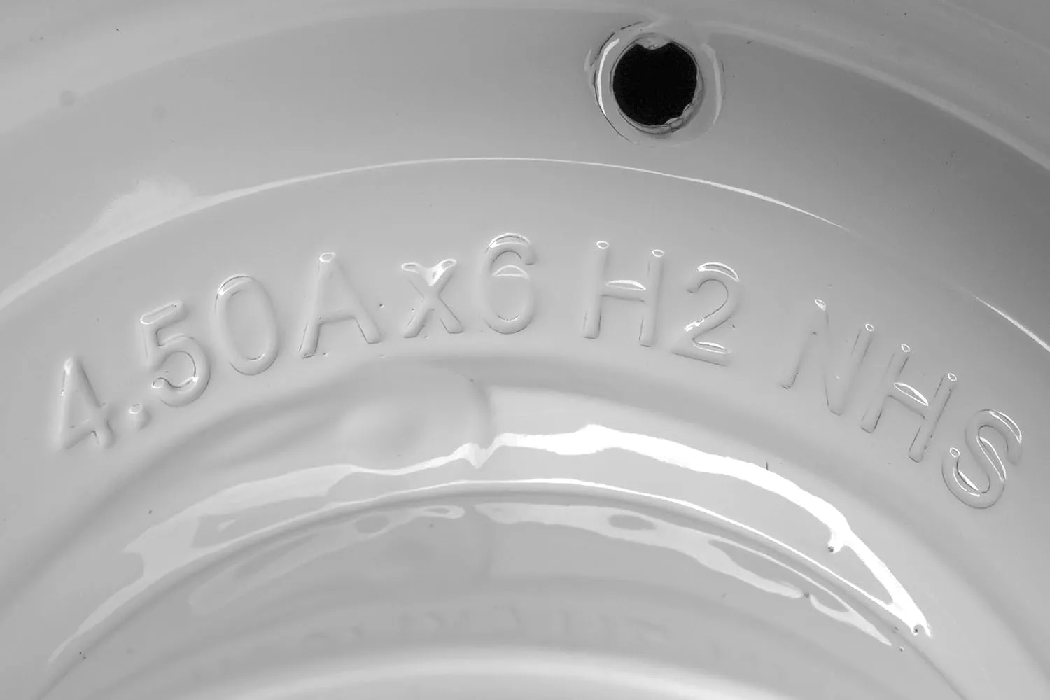 Starco Ruota Completa 15x6.00-6 per Tosaerba e Trattorini, Pneumatico Kenda 4PR, Cerchio in Acciaio 3x98, Cuscinetti 6205-2RS, Portata 335 kg - immagine 8