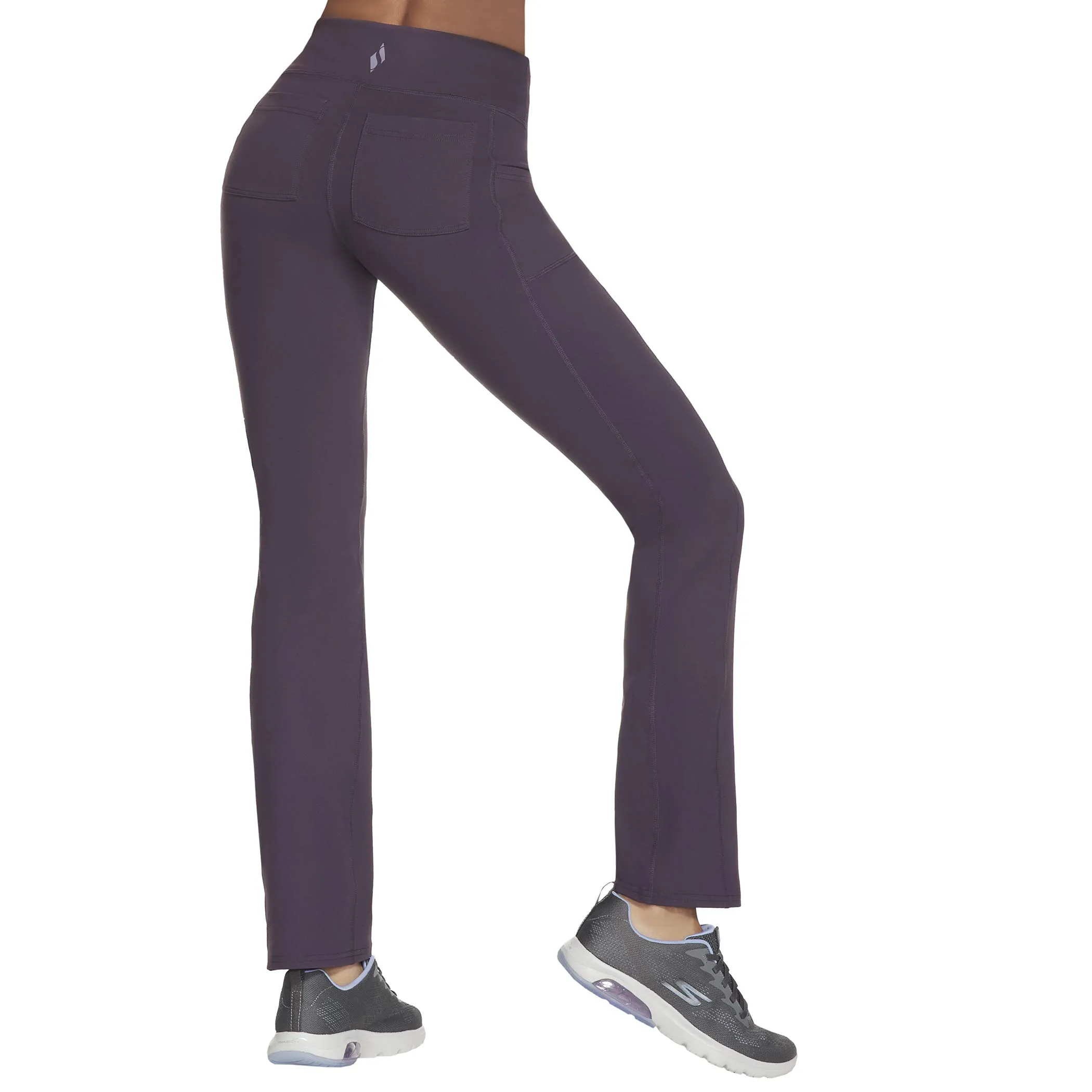 Skechers Performance Original Go Walk Trousers - Nightshade - immagine 2