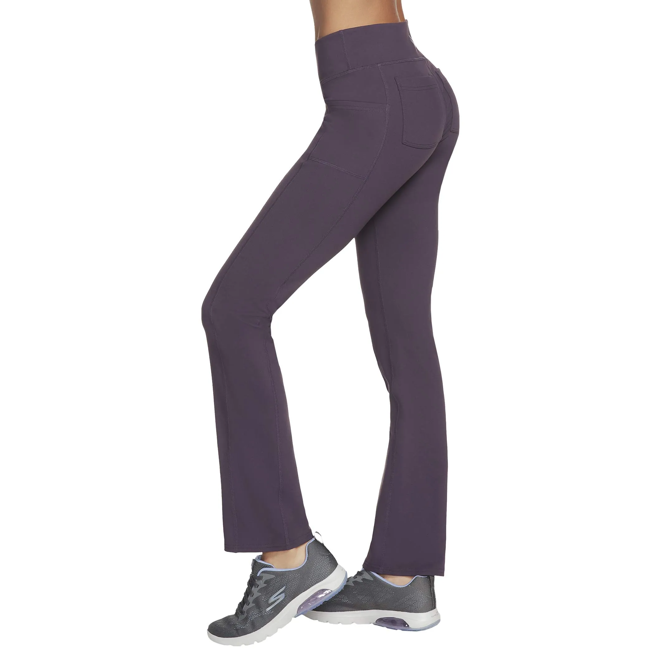 Skechers Performance Original Go Walk Trousers - Nightshade - immagine 3
