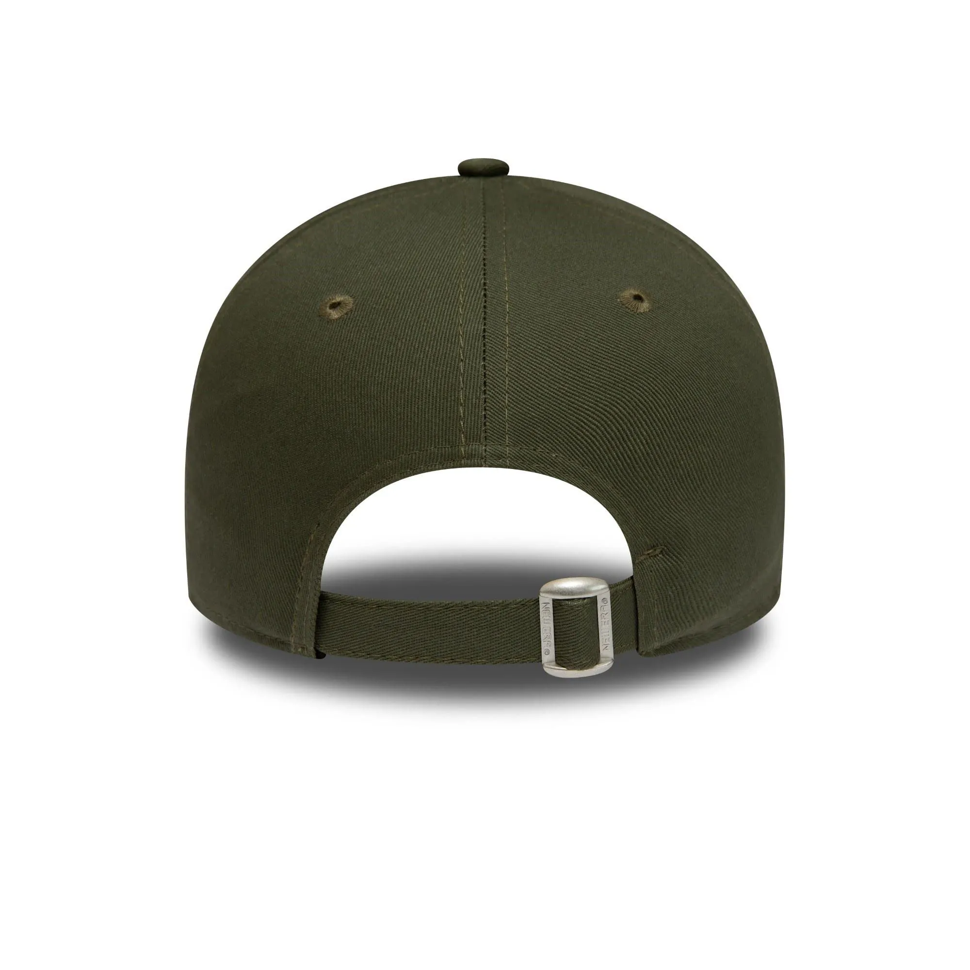 New Era York Yankees MLB 9Forty Baseball Cap Women's - Green - One Size - immagine 4