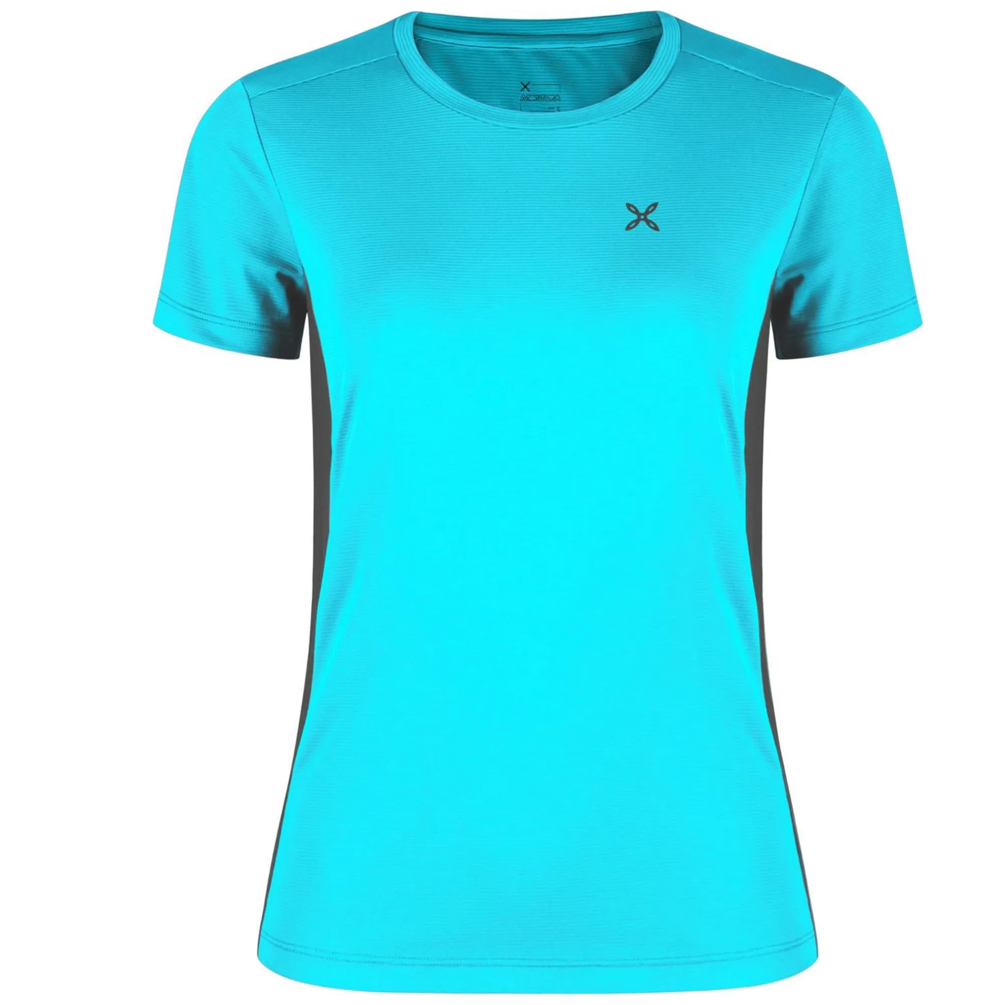 Montura Sunset T-Shirt Woman, Turquoise, M - immagine 1
