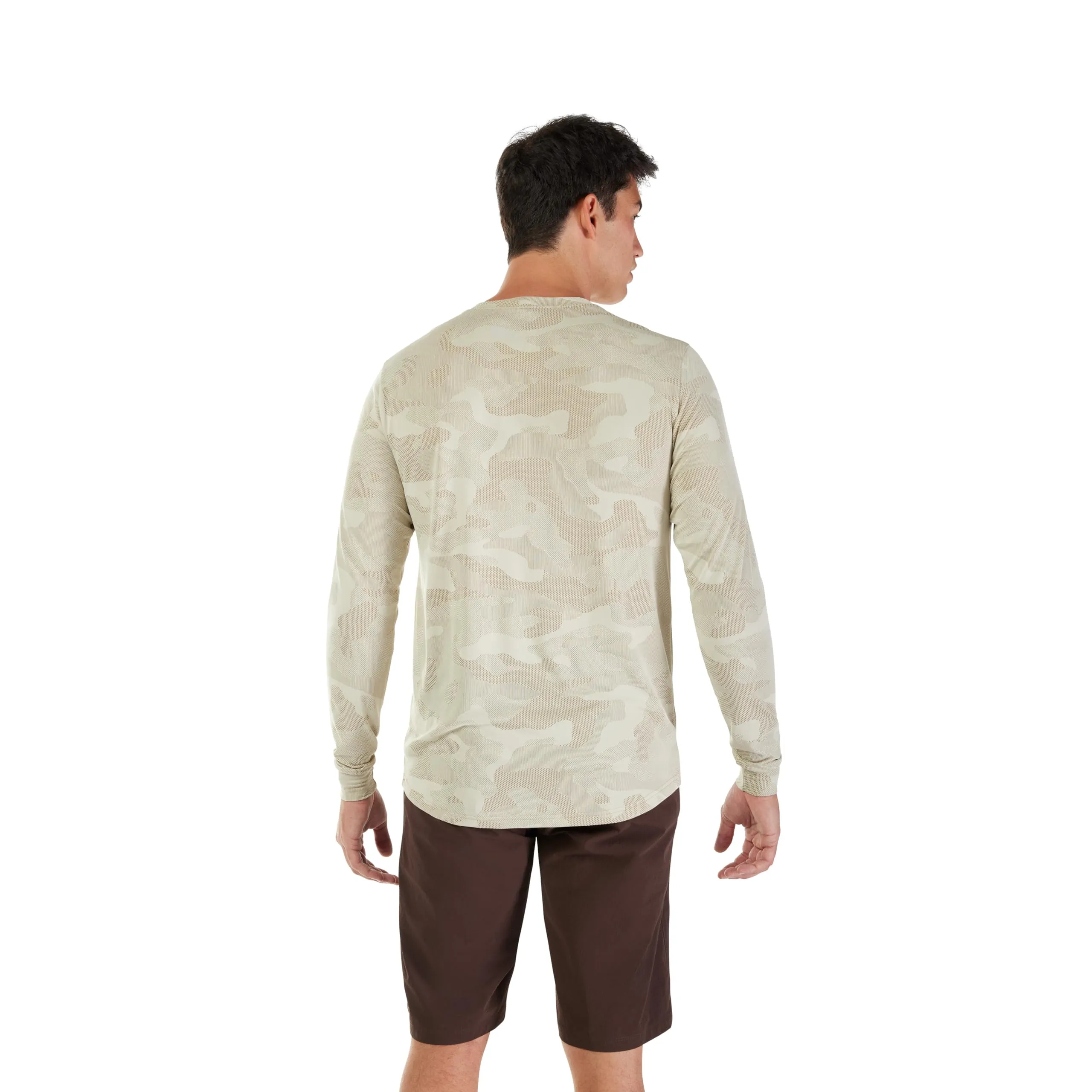 Fox Racing Ranger Tru Dri LS Jersey - immagine 2
