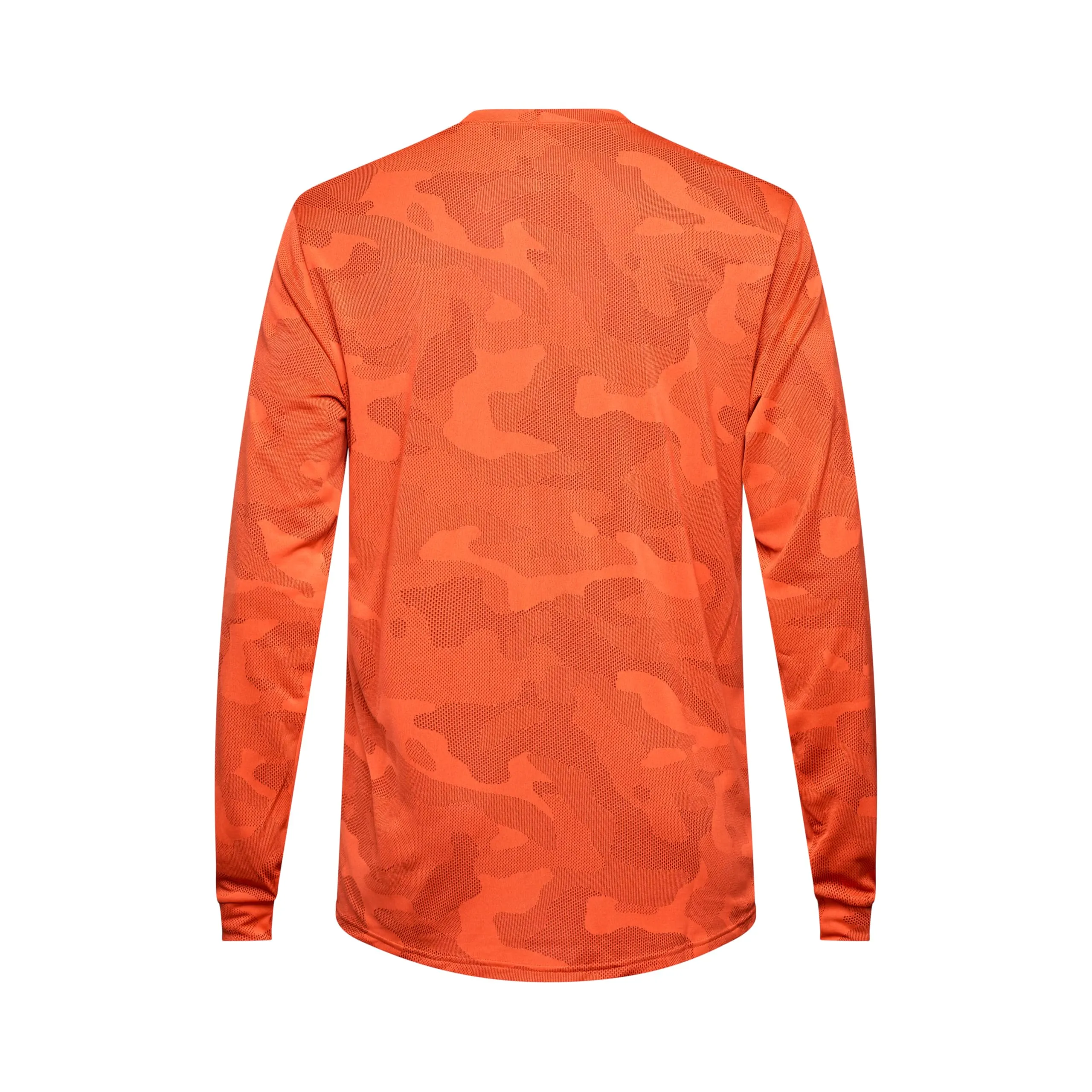 Fox Racing Maglia Ranger Tru Dri LS Uomo - Mimetico - XL - immagine 2