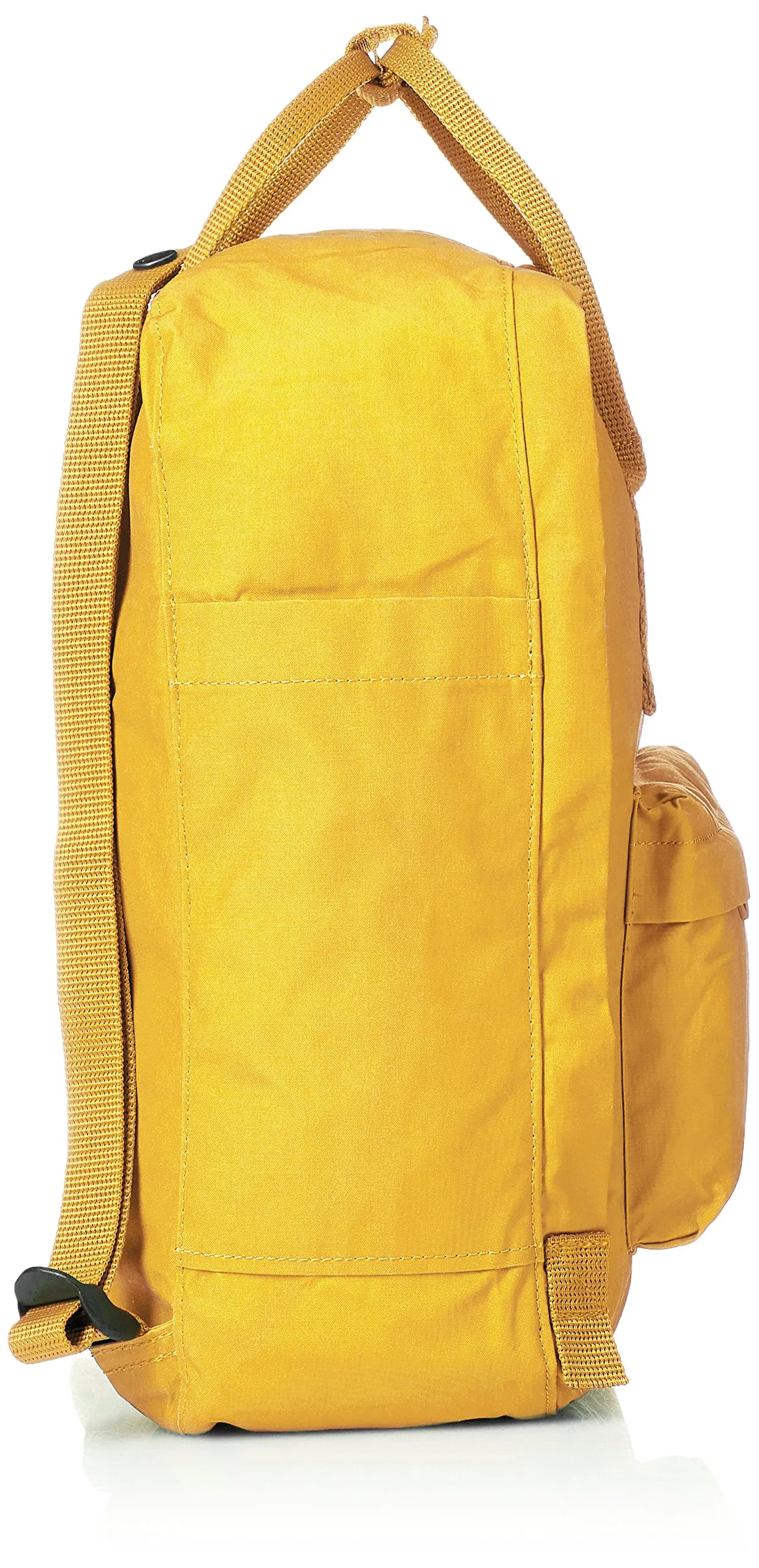 Fjällräven Kånken Original Ochre 16L - immagine 3