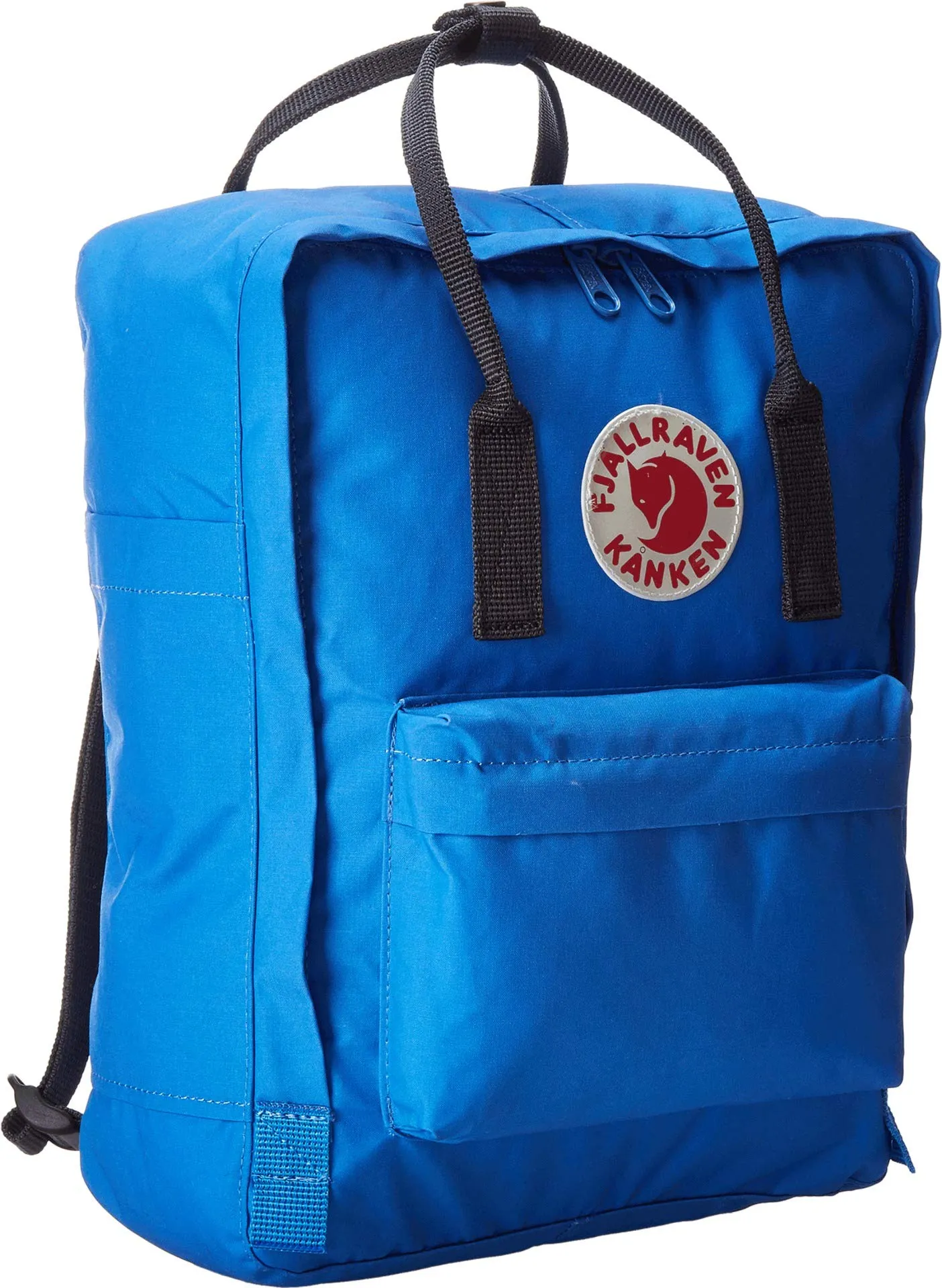 Fjällräven Kånken Backpack Unisex Adult, Blue (Un Blue/Navy), 24x36x45 cm - immagine 1