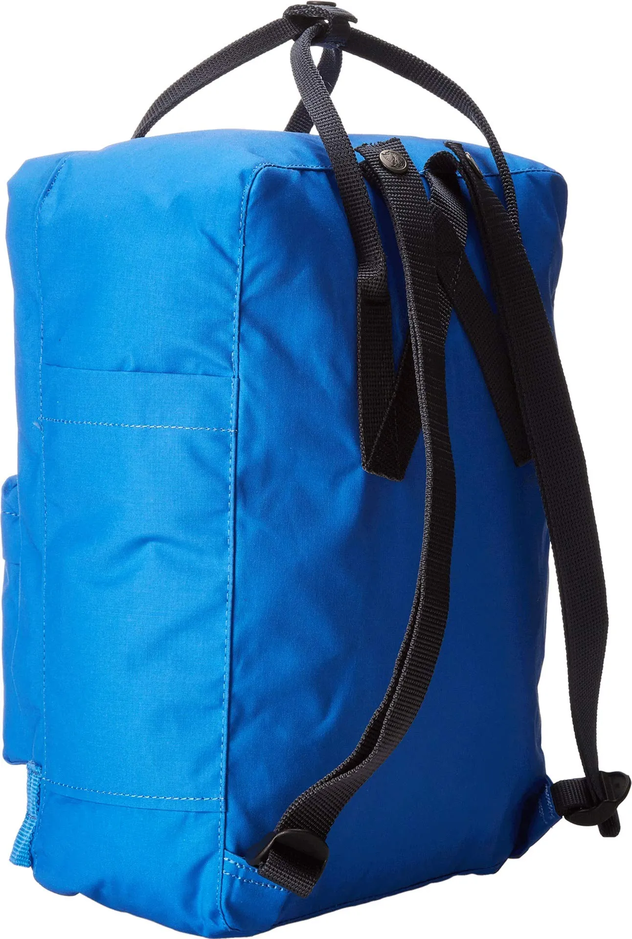 Fjällräven Kånken Backpack Unisex Adult, Blue (Un Blue/Navy), 24x36x45 cm - immagine 2